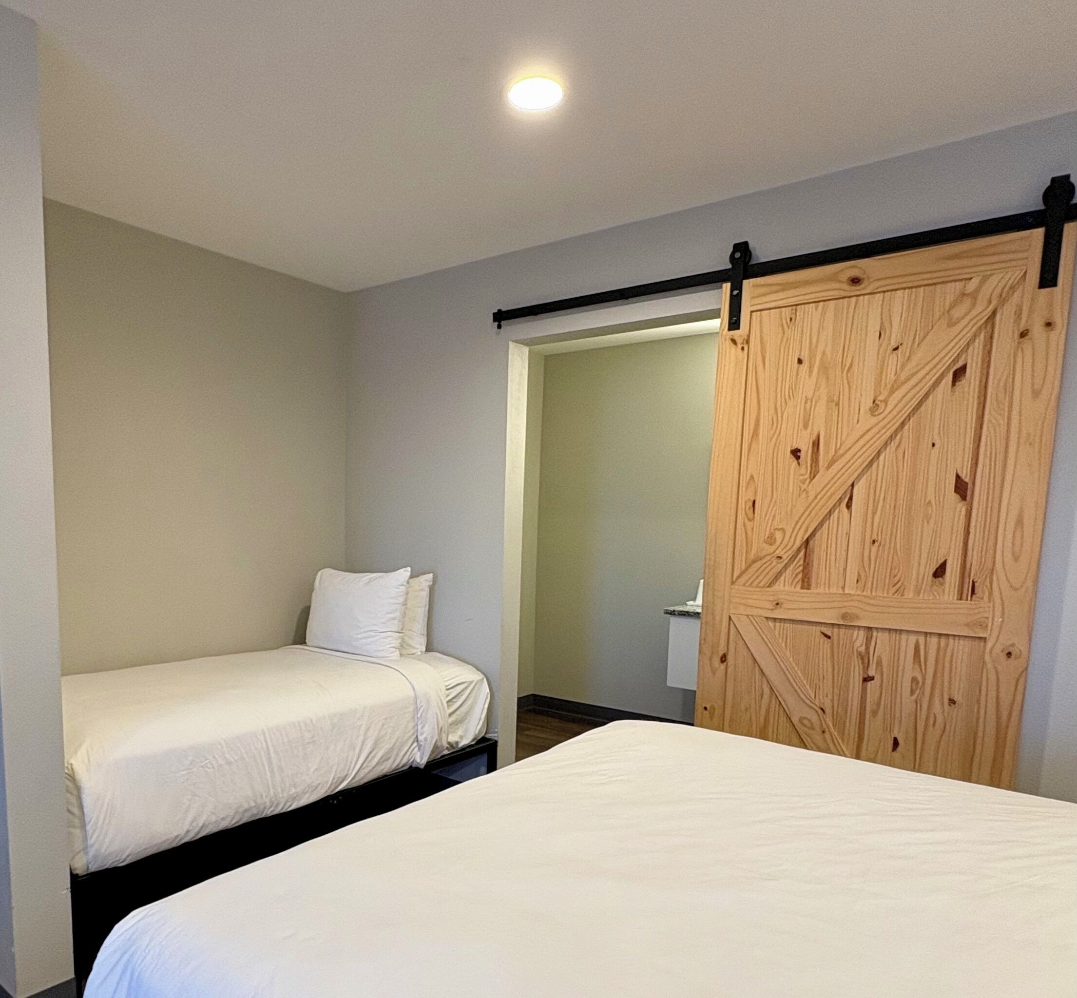 Americas Best Value Inn - Wall Americas Best Value Inn - Wall