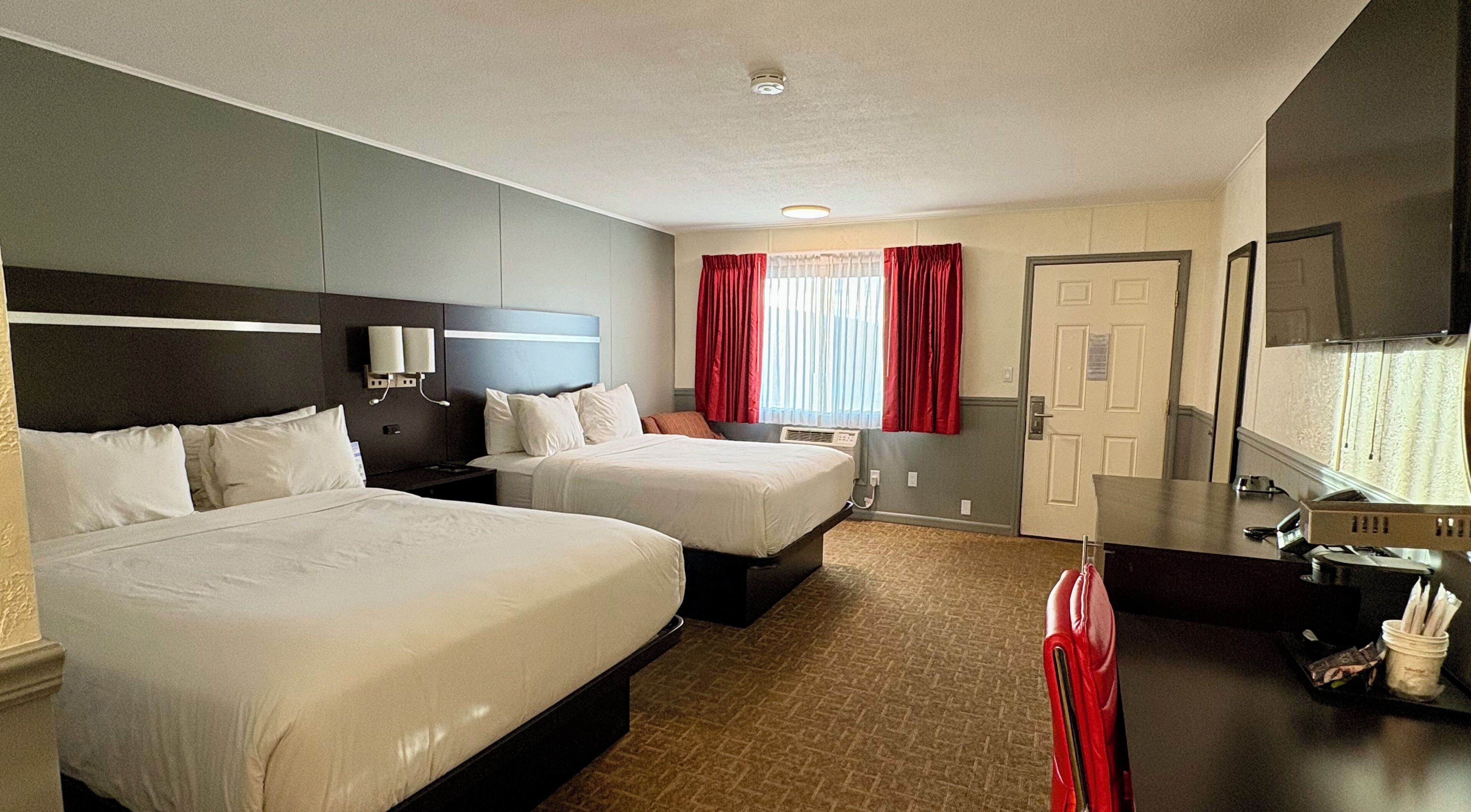 Americas Best Value Inn - Wall Americas Best Value Inn - Wall