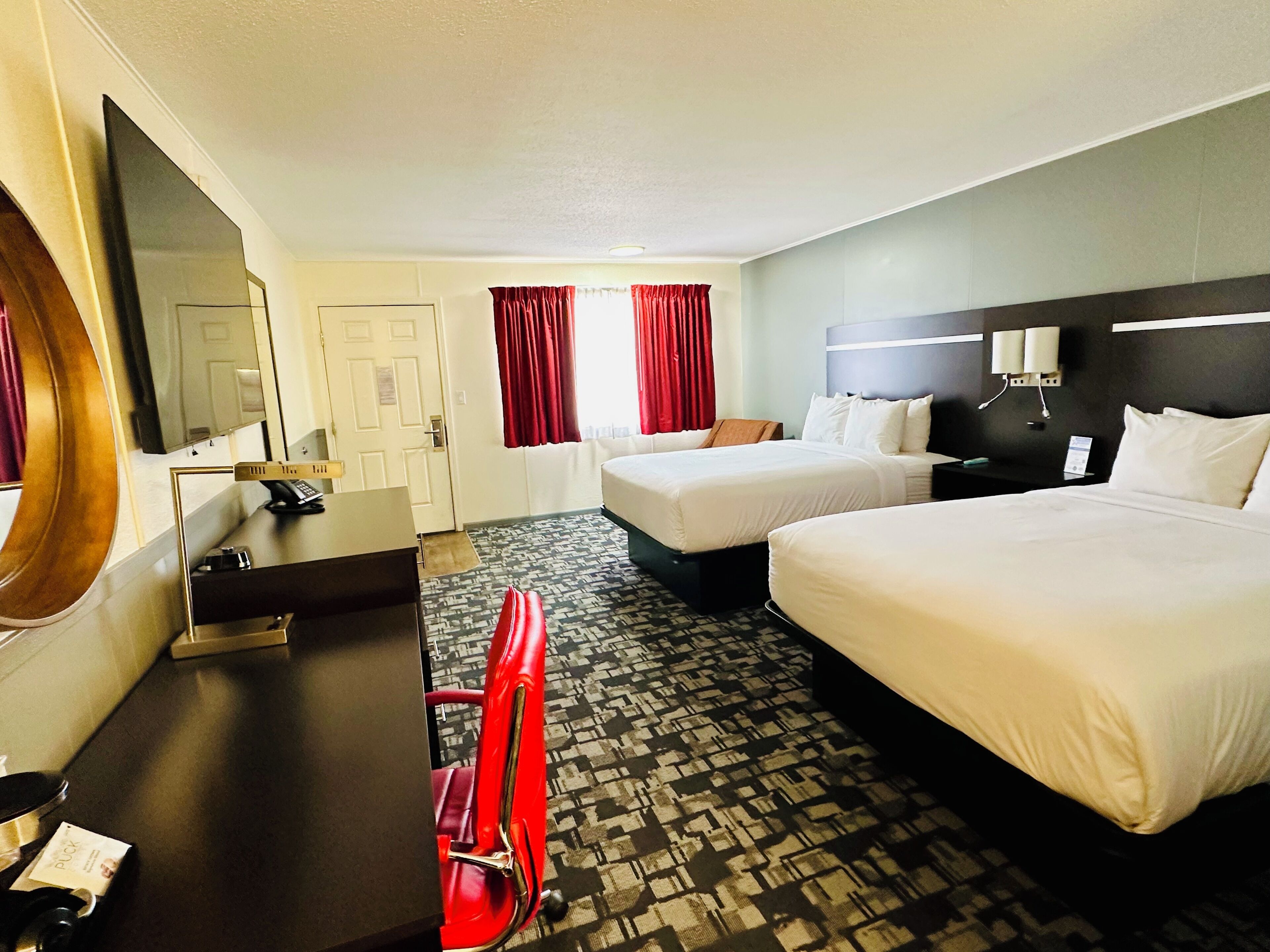 Americas Best Value Inn - Wall Americas Best Value Inn - Wall