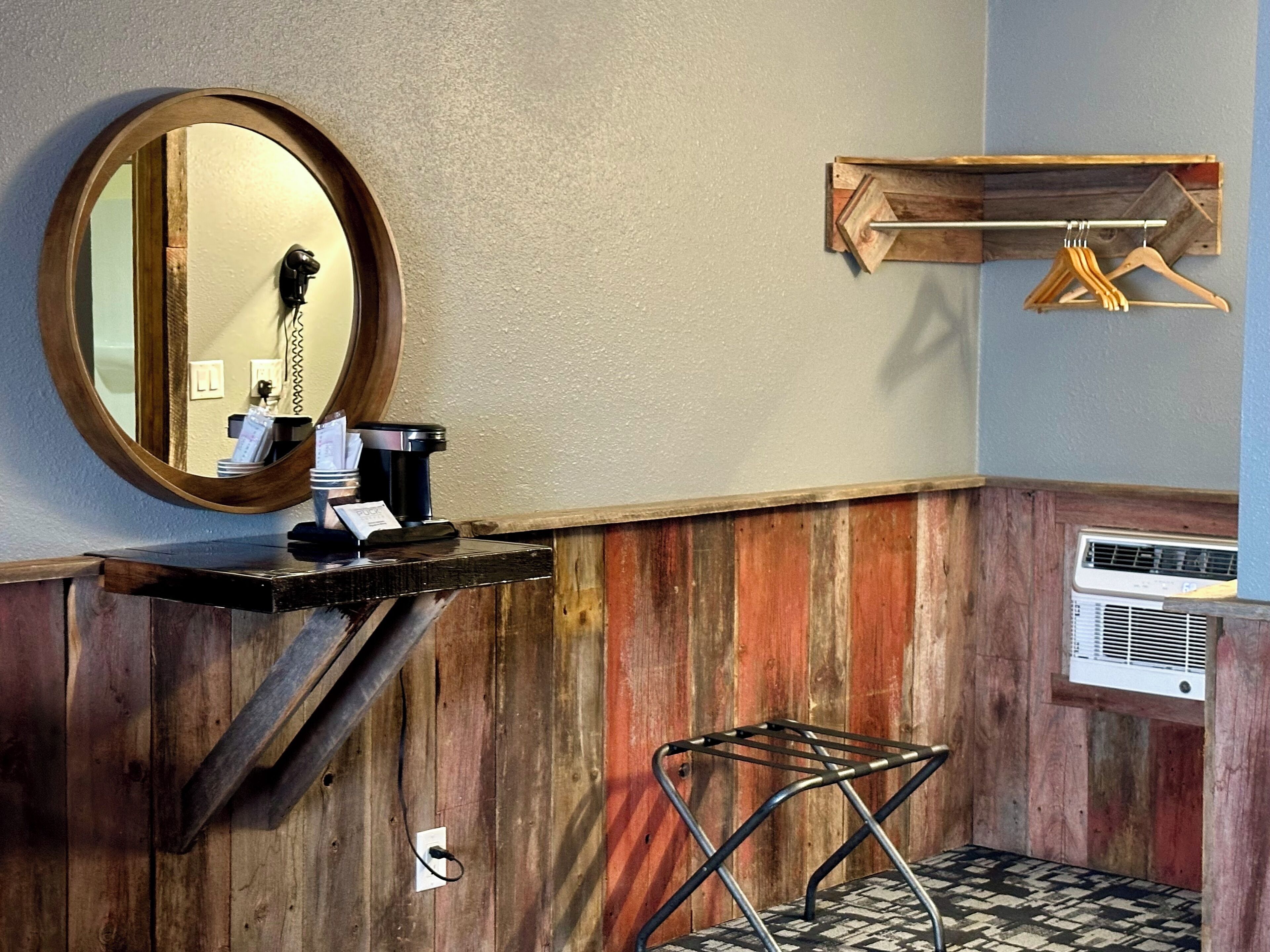 Americas Best Value Inn - Wall Americas Best Value Inn - Wall
