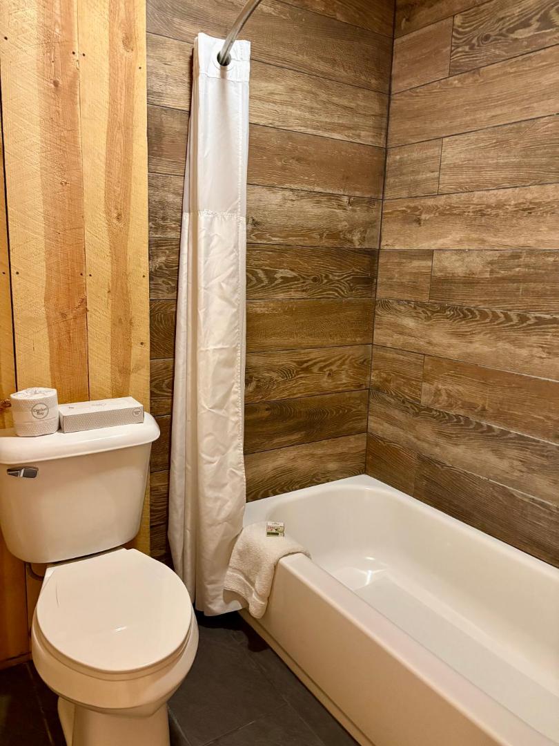 Americas Best Value Inn - Wall Americas Best Value Inn - Wall