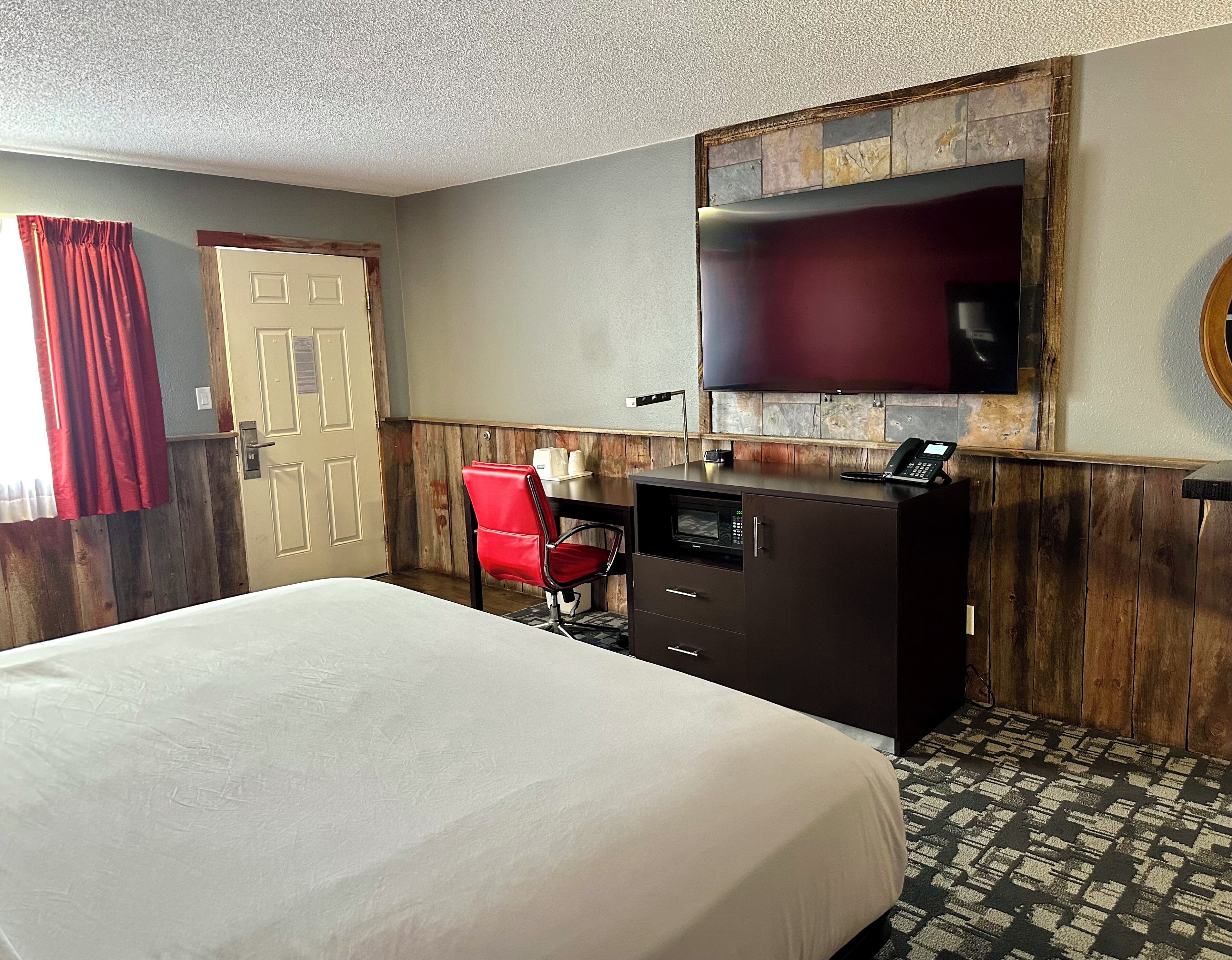 Americas Best Value Inn - Wall Americas Best Value Inn - Wall
