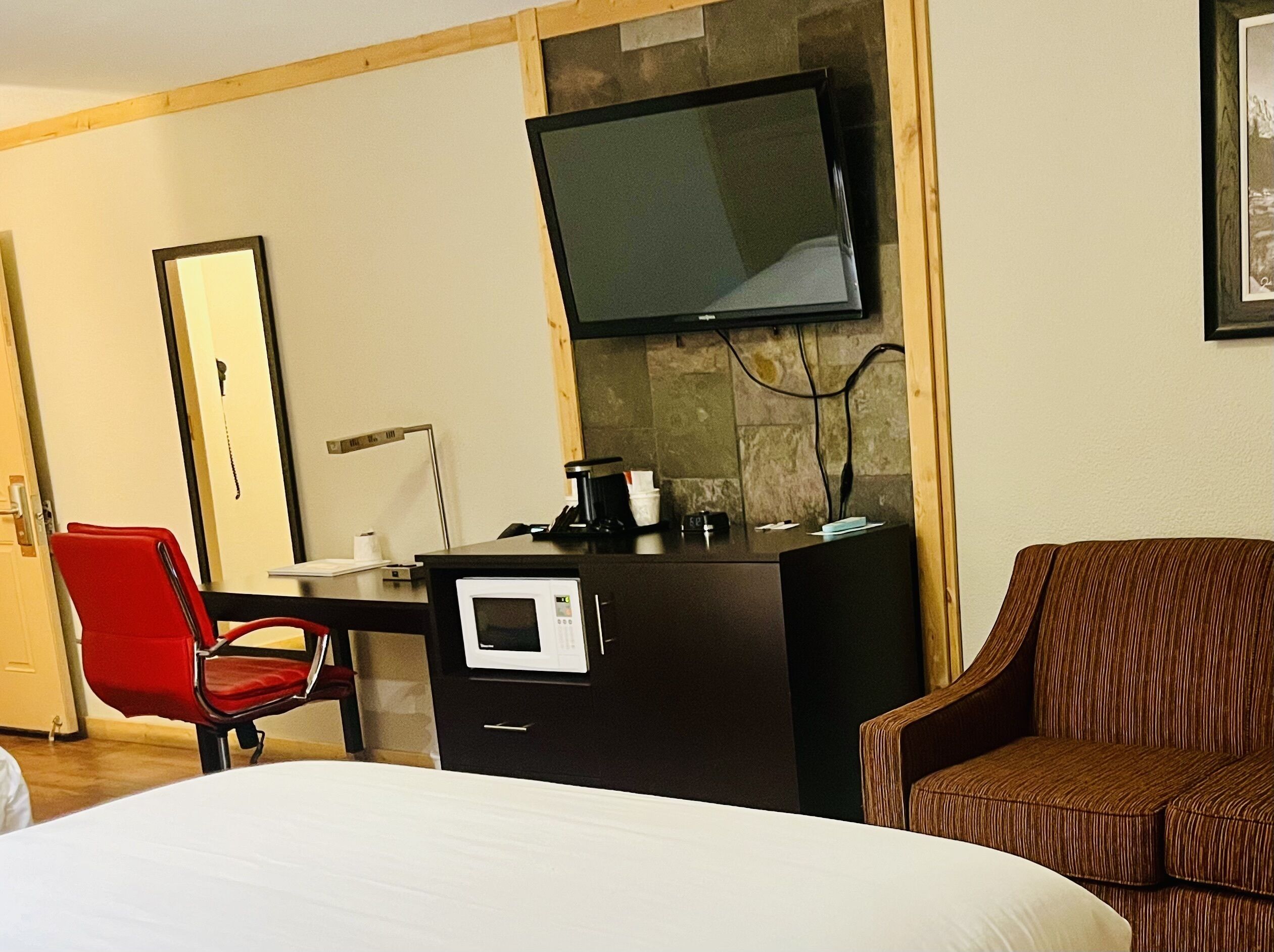 Americas Best Value Inn - Wall Americas Best Value Inn - Wall