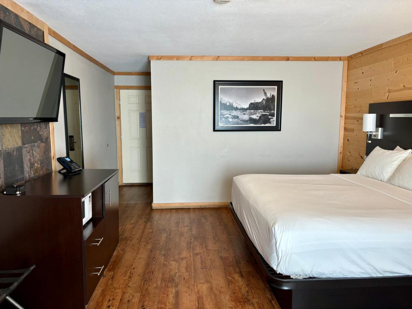 Americas Best Value Inn - Wall Americas Best Value Inn - Wall