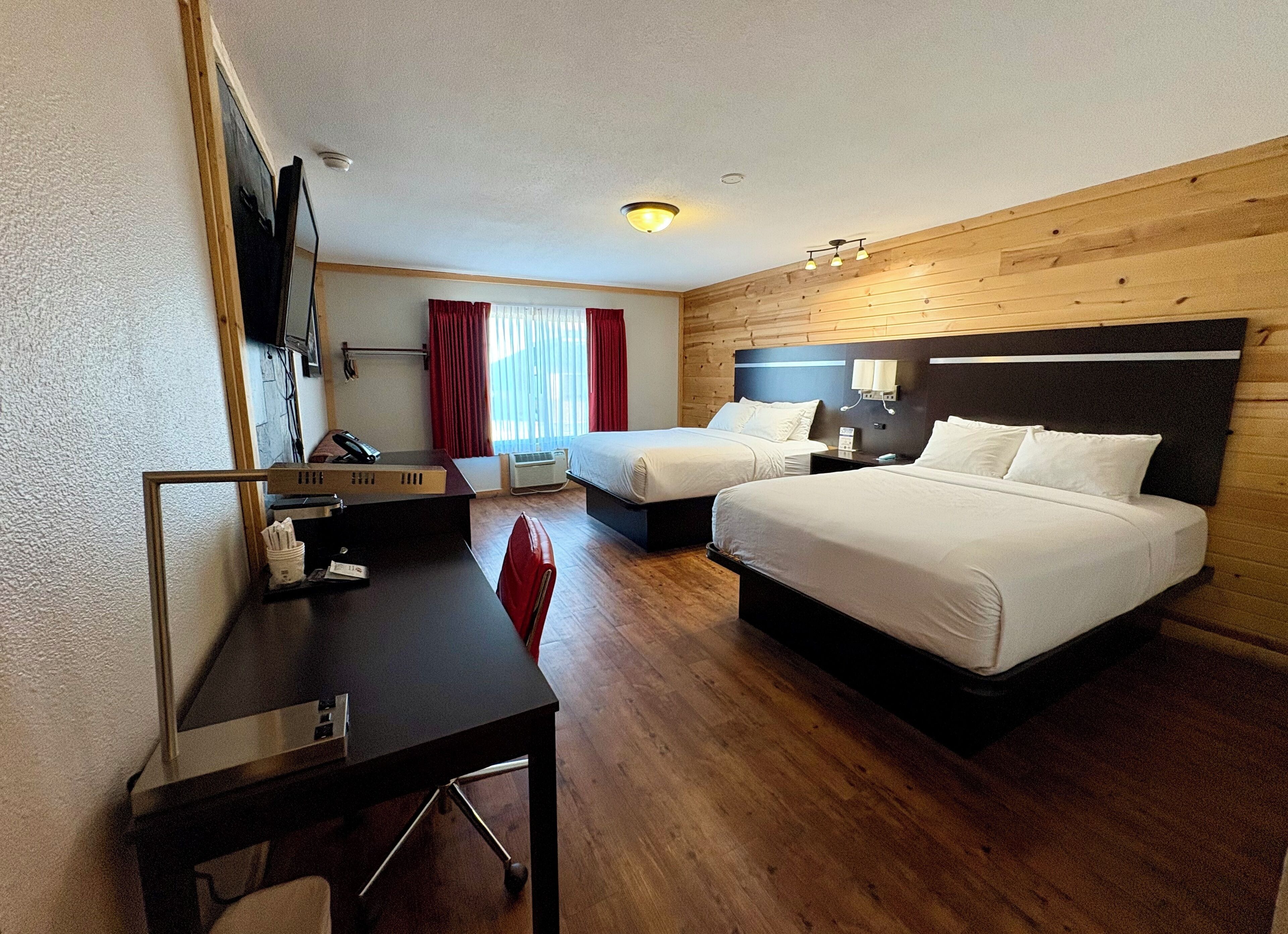 Americas Best Value Inn - Wall Americas Best Value Inn - Wall