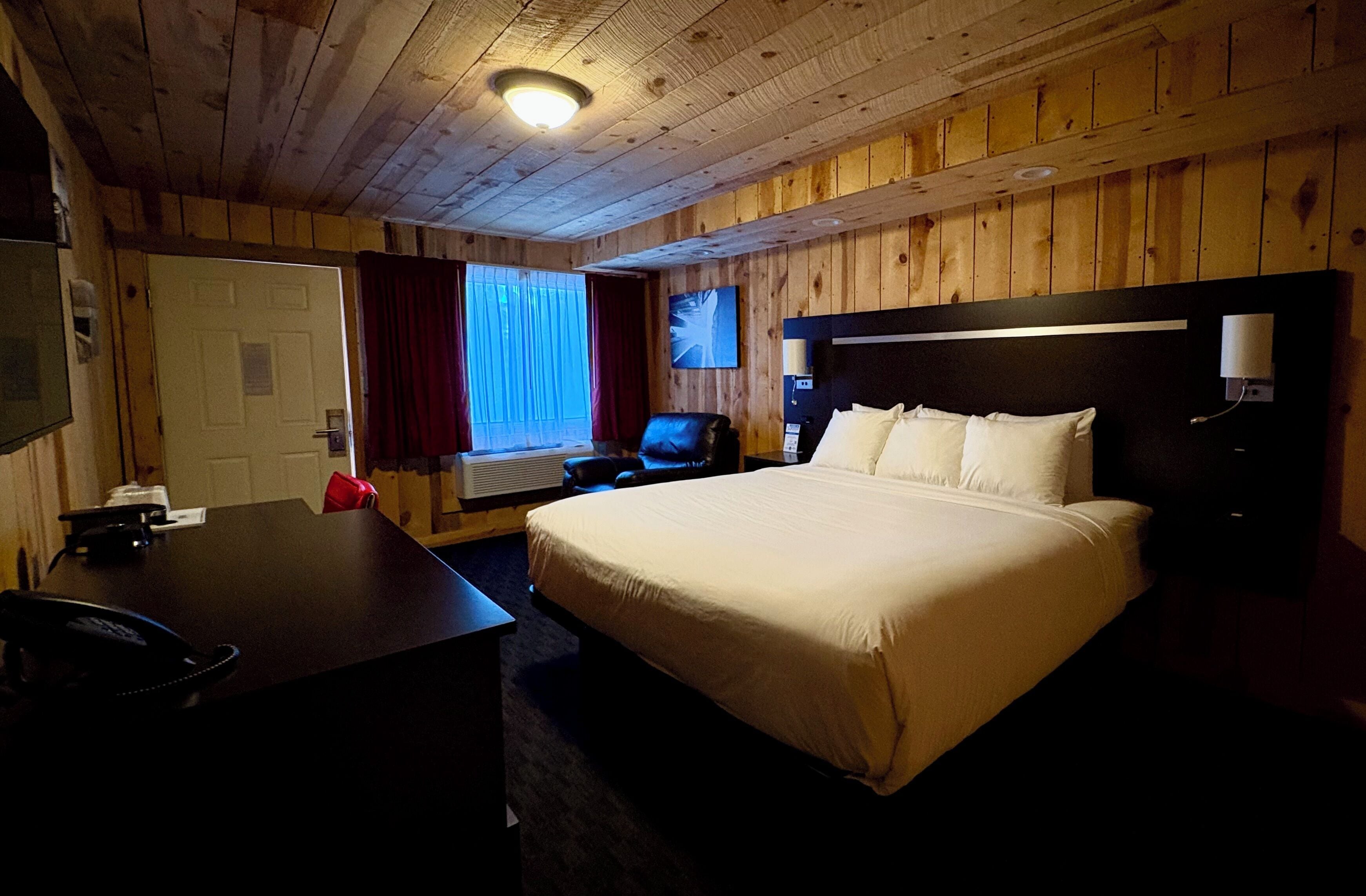 Americas Best Value Inn - Wall Americas Best Value Inn - Wall