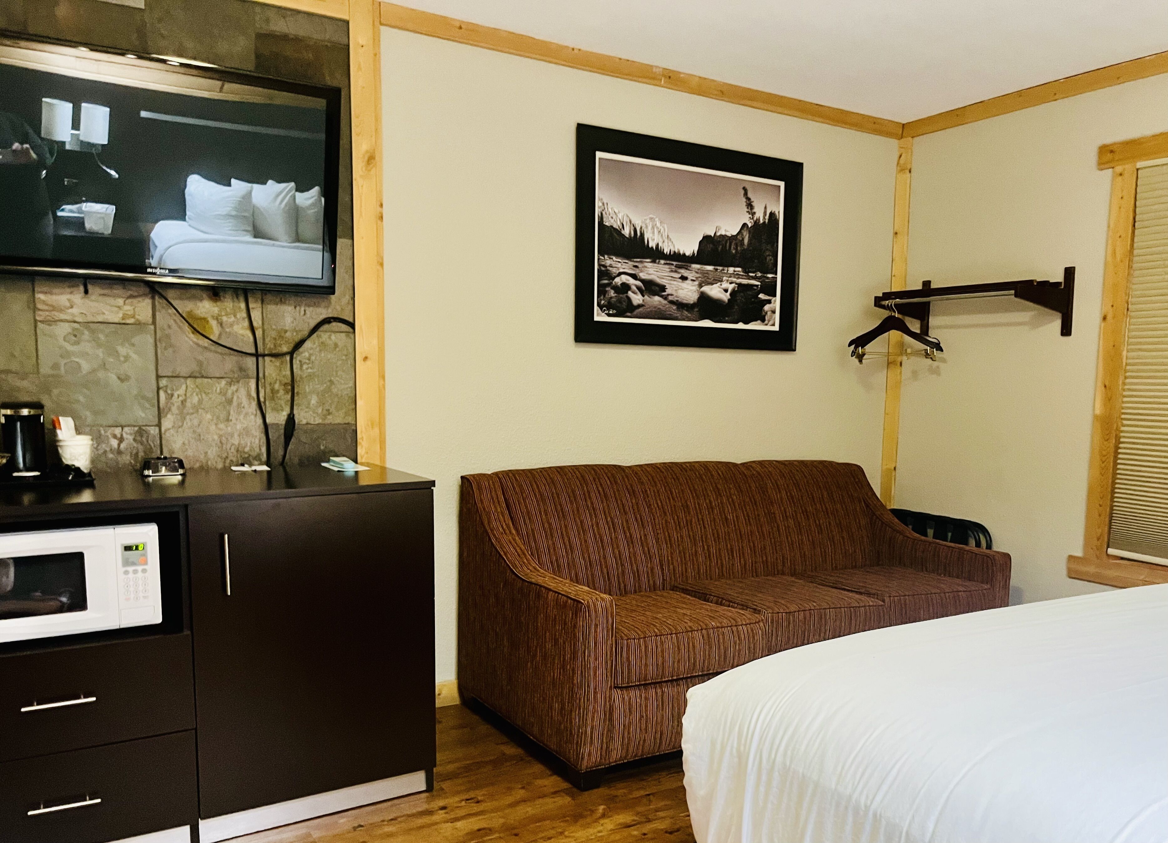 Americas Best Value Inn - Wall Americas Best Value Inn - Wall