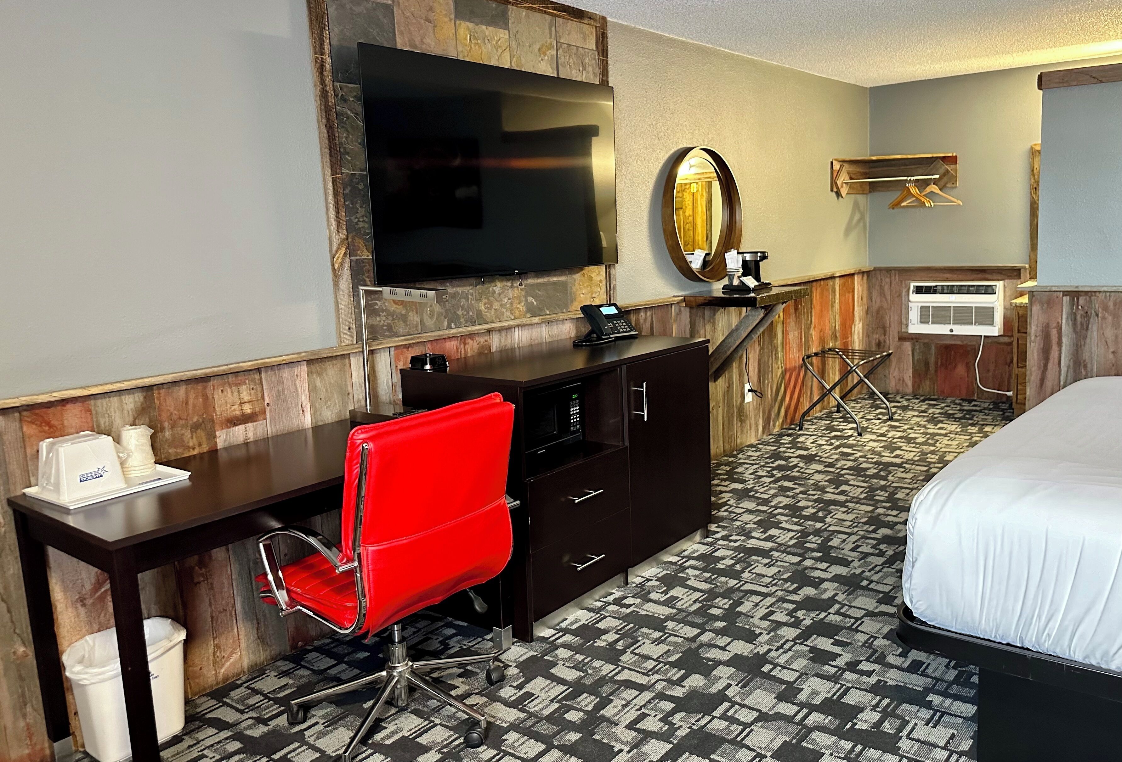 Americas Best Value Inn - Wall Americas Best Value Inn - Wall