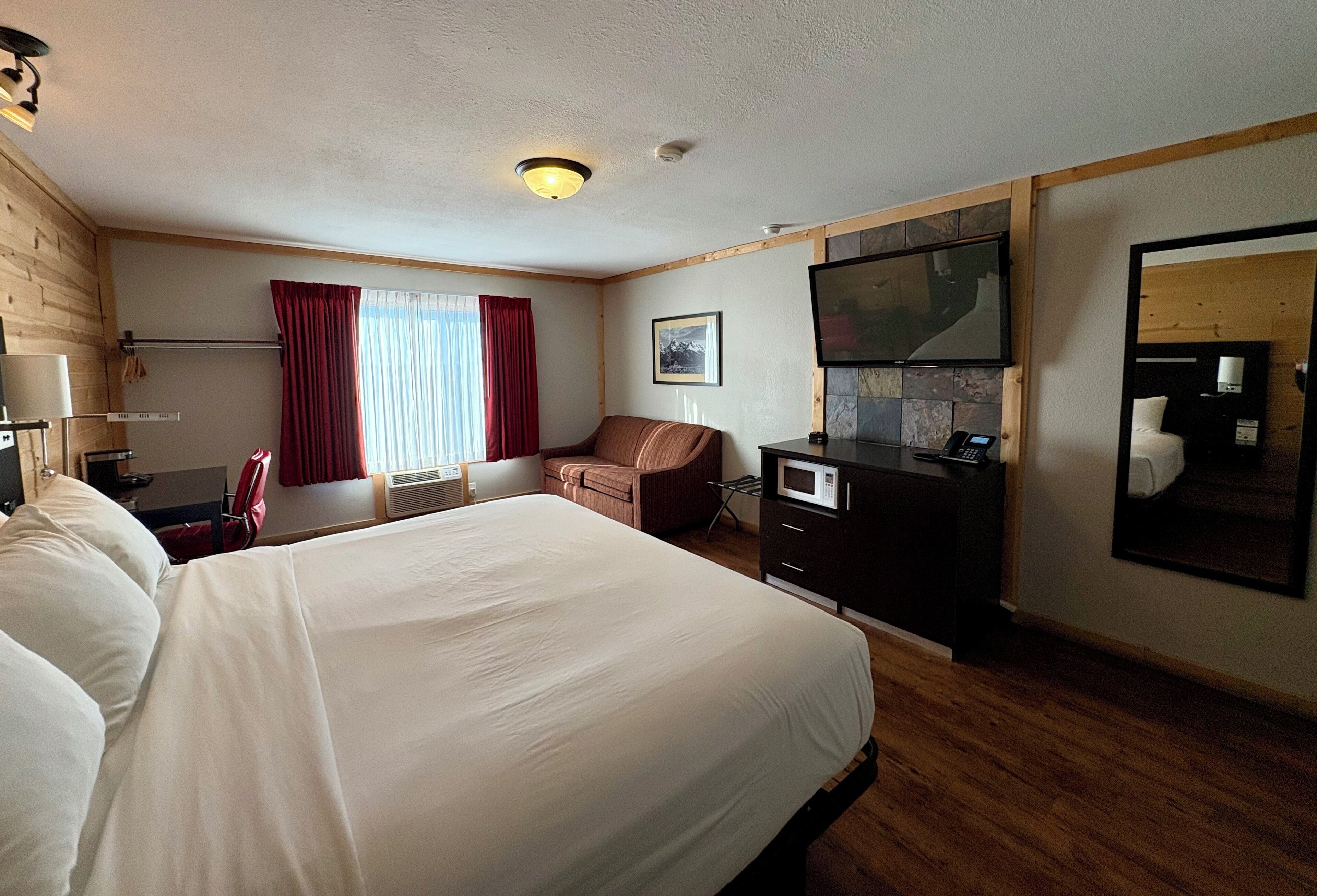 Americas Best Value Inn - Wall Americas Best Value Inn - Wall