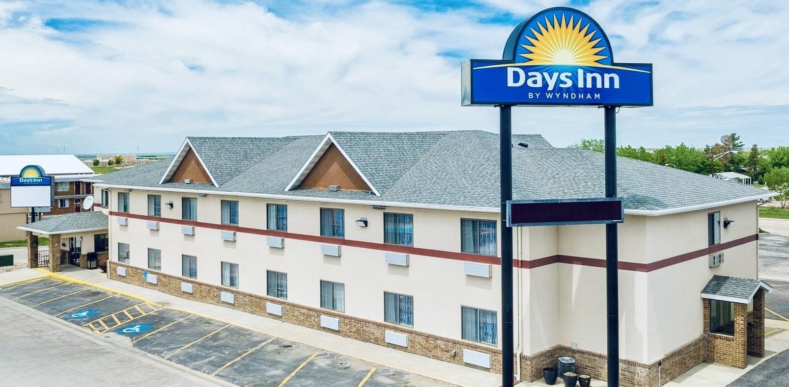 Days Inn by Wyndham Wall Days Inn by Wyndham Wall