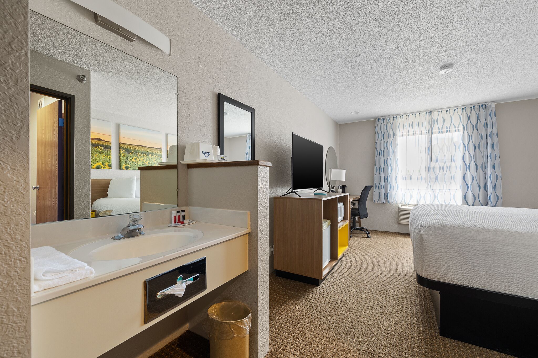 Days Inn by Wyndham Wall Days Inn by Wyndham Wall