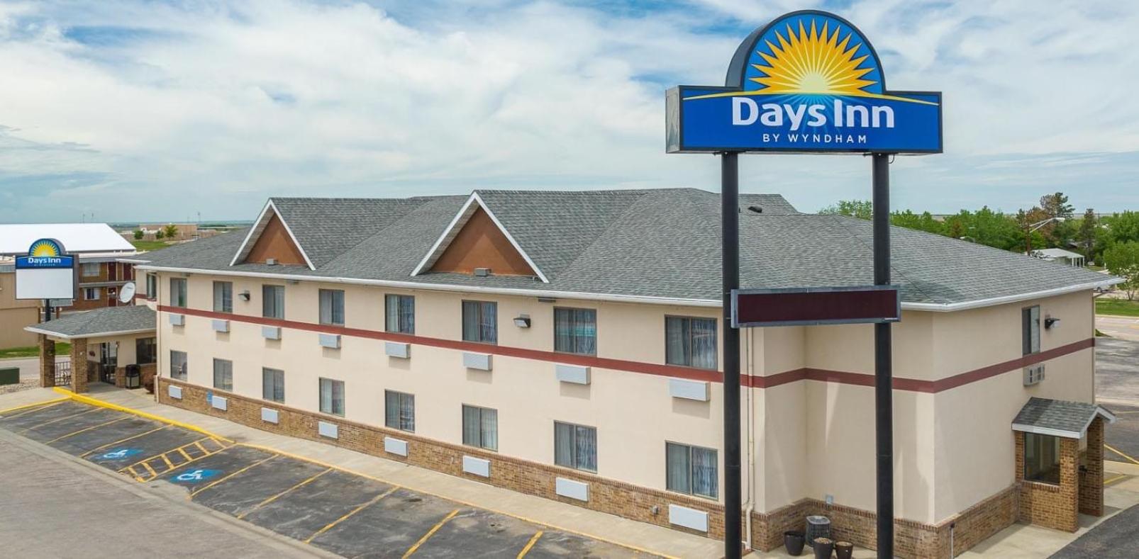 Days Inn by Wyndham Wall Days Inn by Wyndham Wall