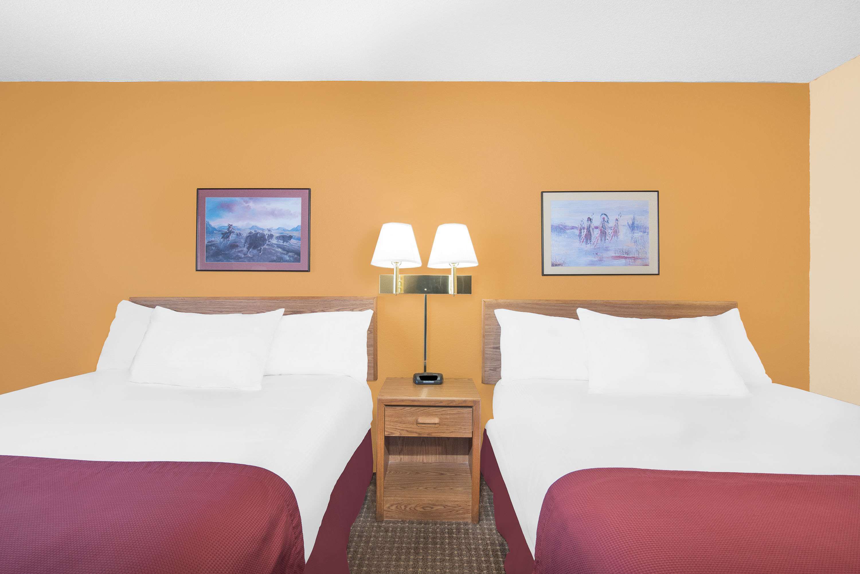 Days Inn by Wyndham Wall Days Inn by Wyndham Wall
