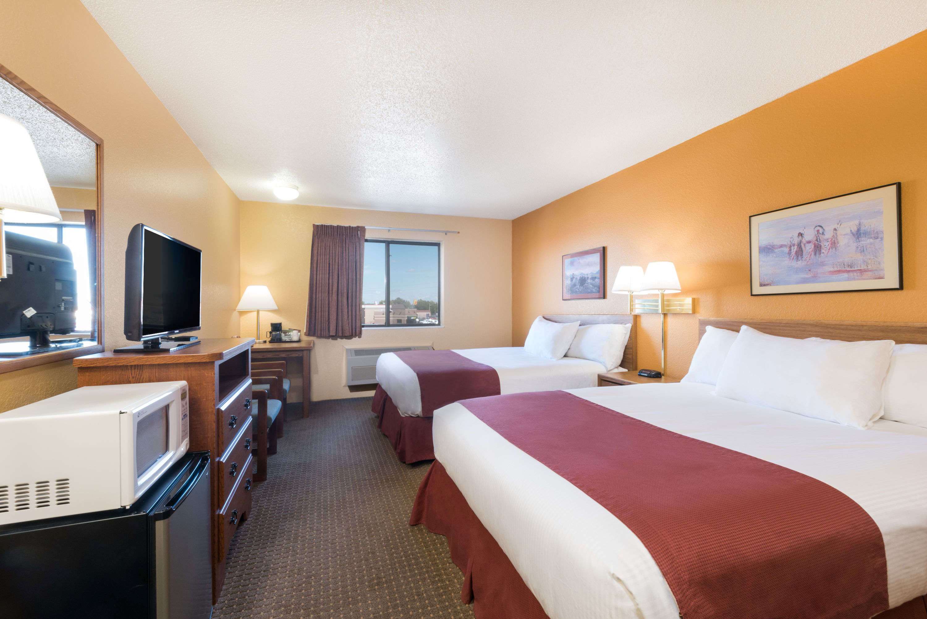 Days Inn by Wyndham Wall Days Inn by Wyndham Wall