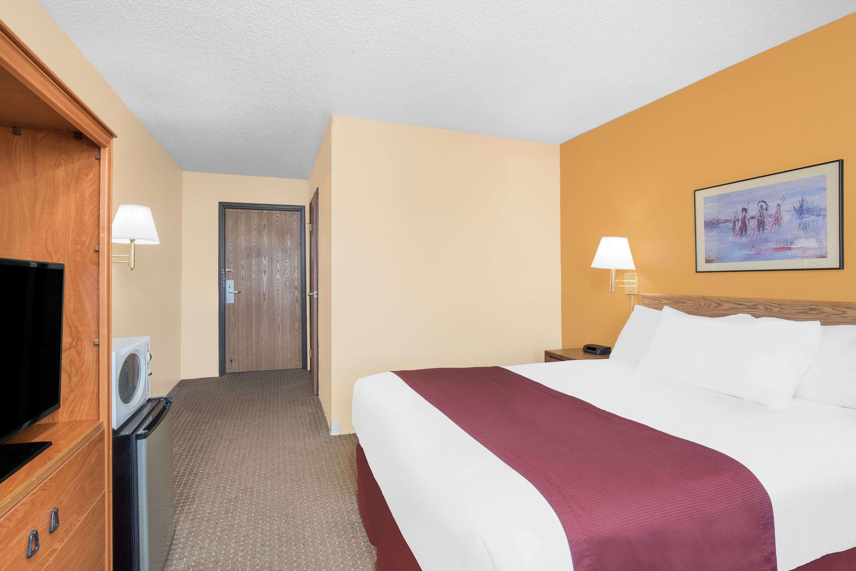 Days Inn by Wyndham Wall Days Inn by Wyndham Wall