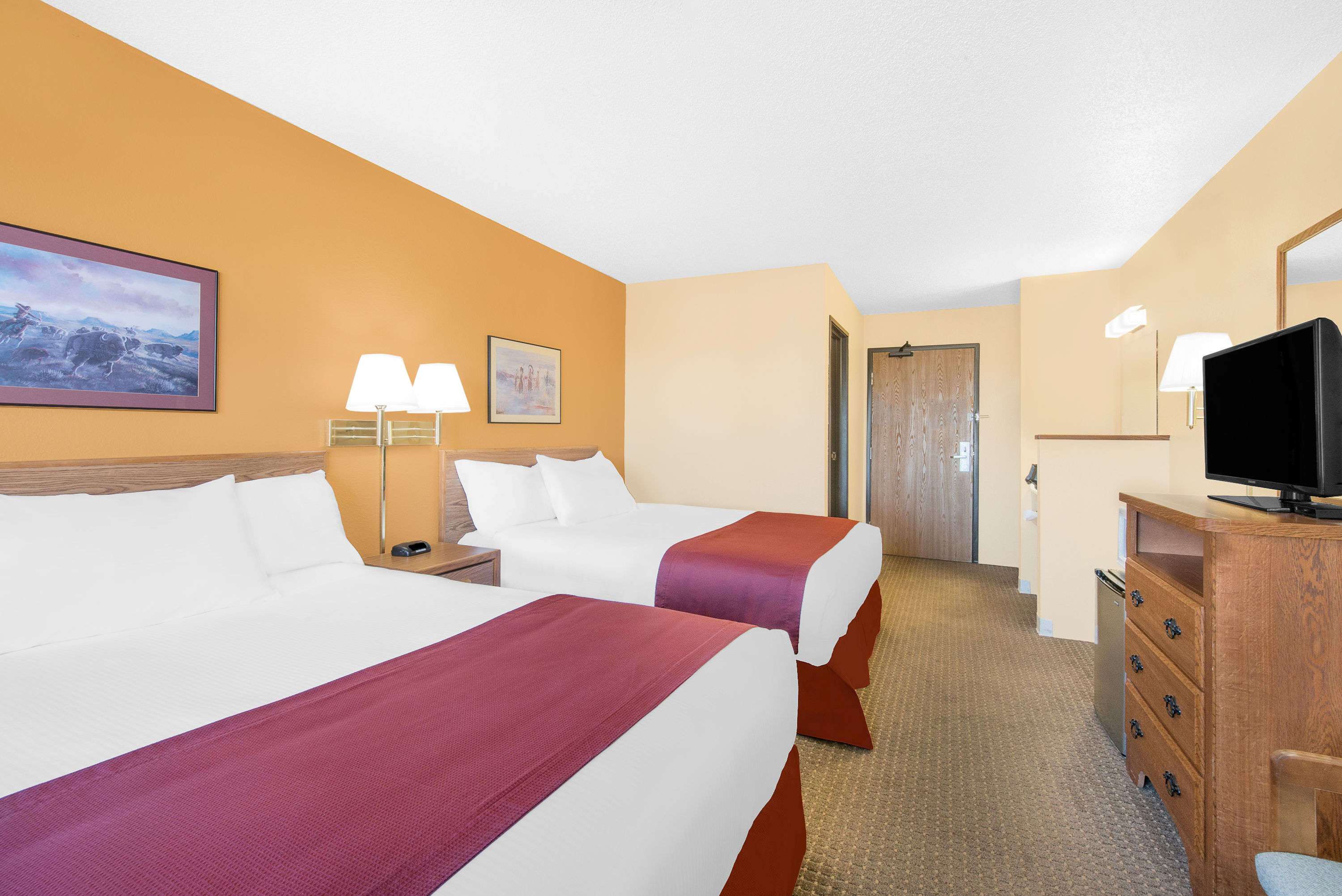 Days Inn by Wyndham Wall Days Inn by Wyndham Wall