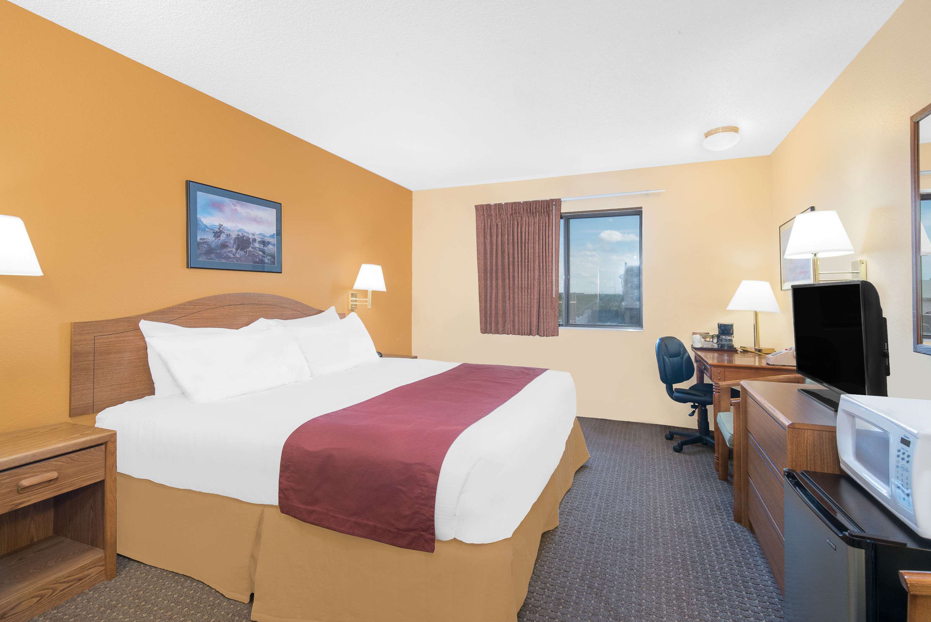 Days Inn by Wyndham Wall Days Inn by Wyndham Wall