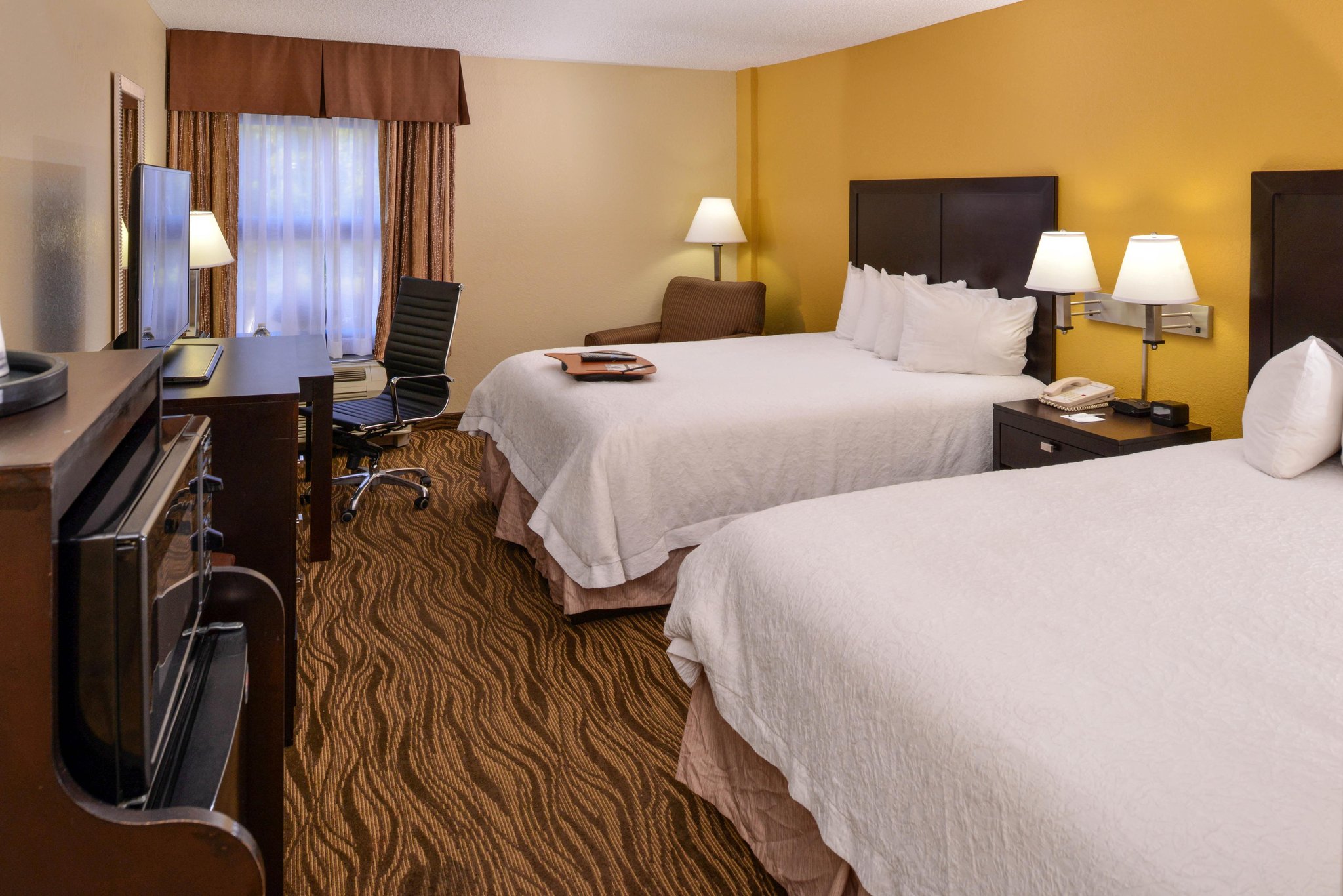 Hampton Inn Nashville-I-24 Hickory Hollow Hampton Inn Nashville-I-24 Hickory Hollow