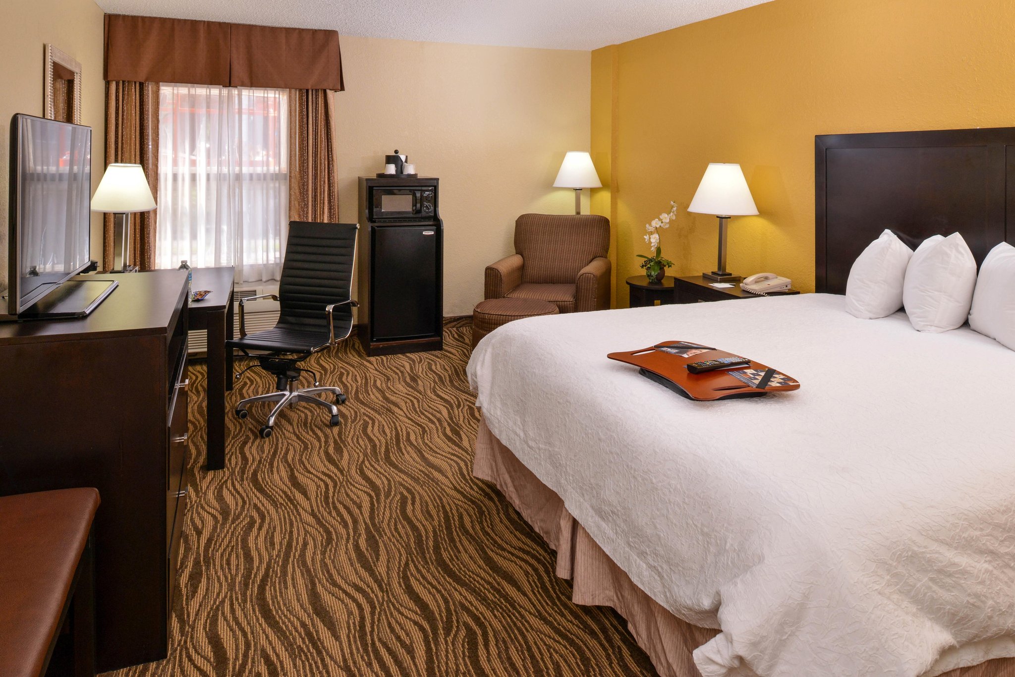 Hampton Inn Nashville-I-24 Hickory Hollow Hampton Inn Nashville-I-24 Hickory Hollow
