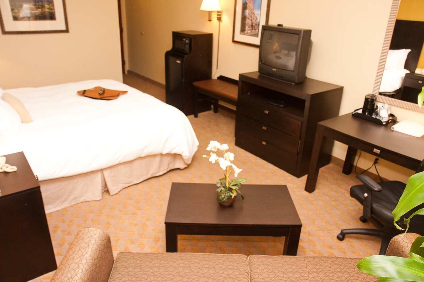 Hampton Inn Nashville-I-24 Hickory Hollow Hampton Inn Nashville-I-24 Hickory Hollow