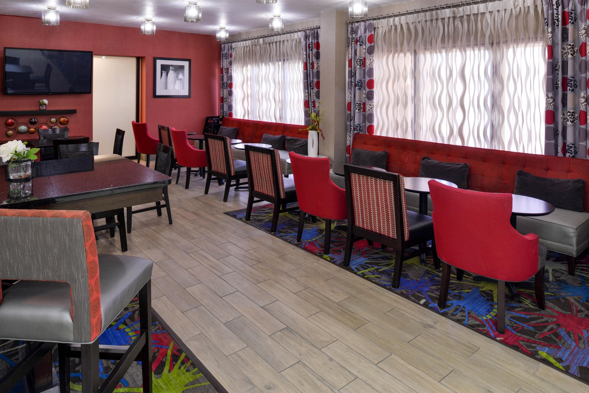 Hampton Inn Nashville-I-24 Hickory Hollow Hampton Inn Nashville-I-24 Hickory Hollow