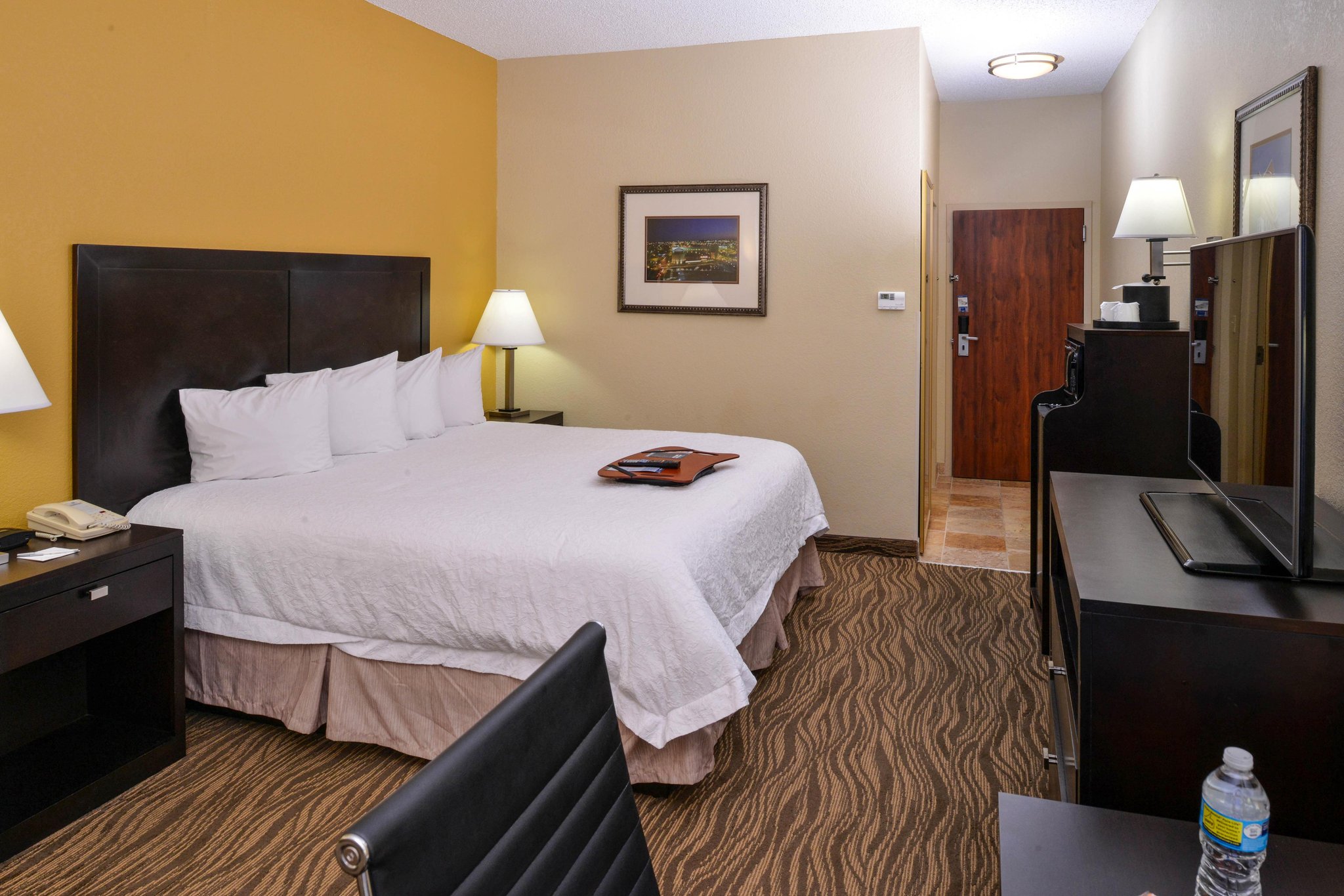 Hampton Inn Nashville-I-24 Hickory Hollow Hampton Inn Nashville-I-24 Hickory Hollow