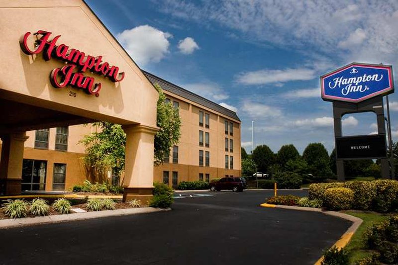 Hampton Inn Nashville-I-24 Hickory Hollow Hampton Inn Nashville-I-24 Hickory Hollow