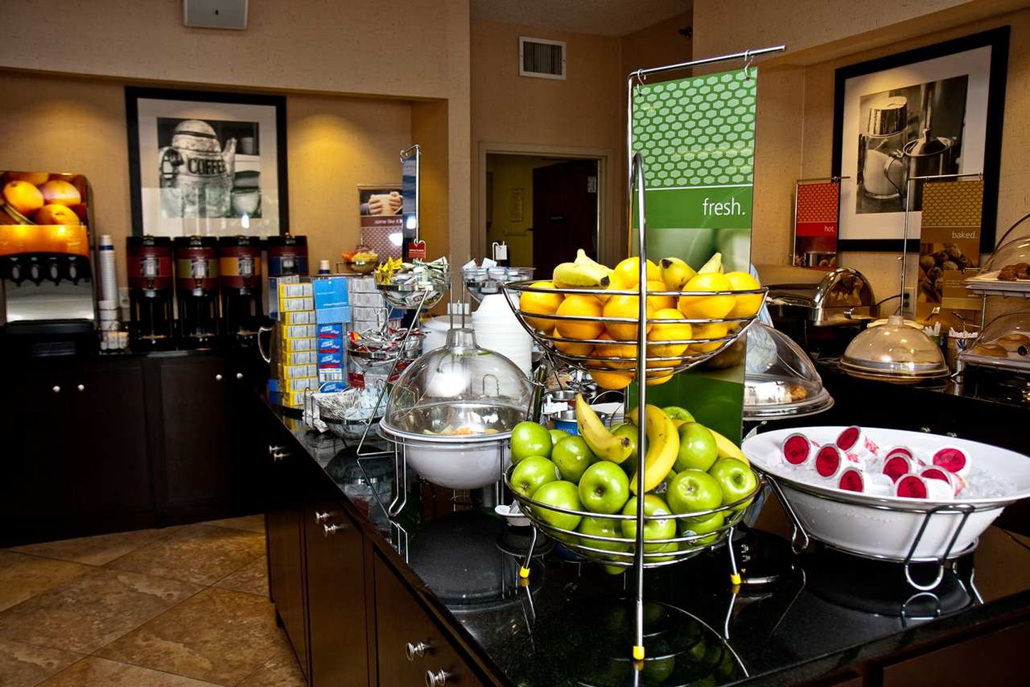 Hampton Inn Nashville-I-24 Hickory Hollow Hampton Inn Nashville-I-24 Hickory Hollow
