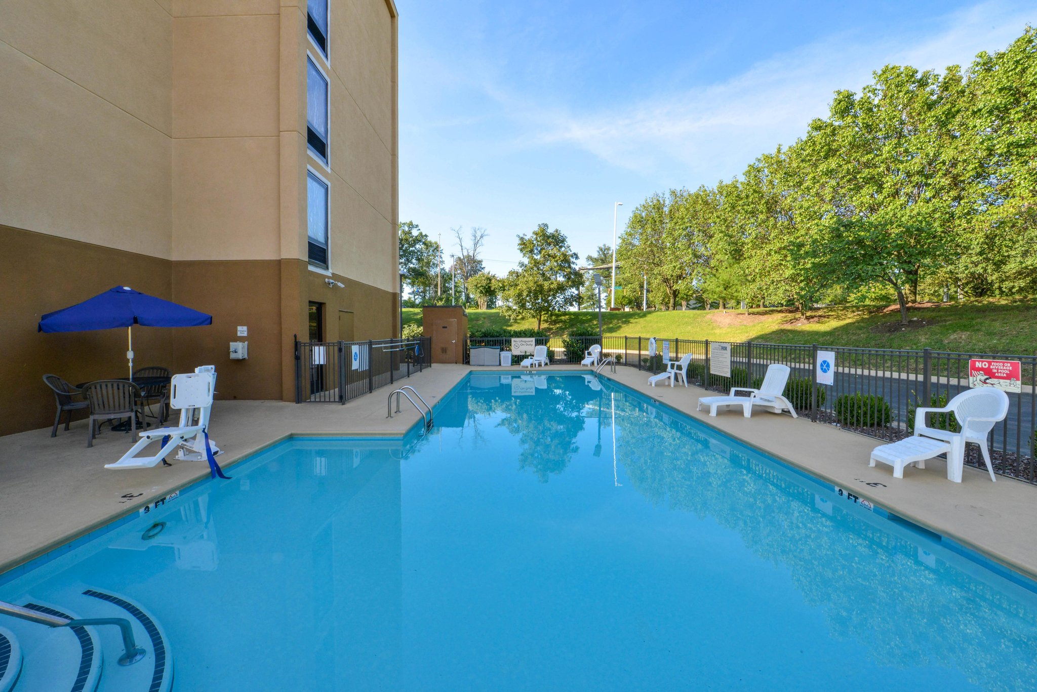 Hampton Inn Nashville-I-24 Hickory Hollow Hampton Inn Nashville-I-24 Hickory Hollow