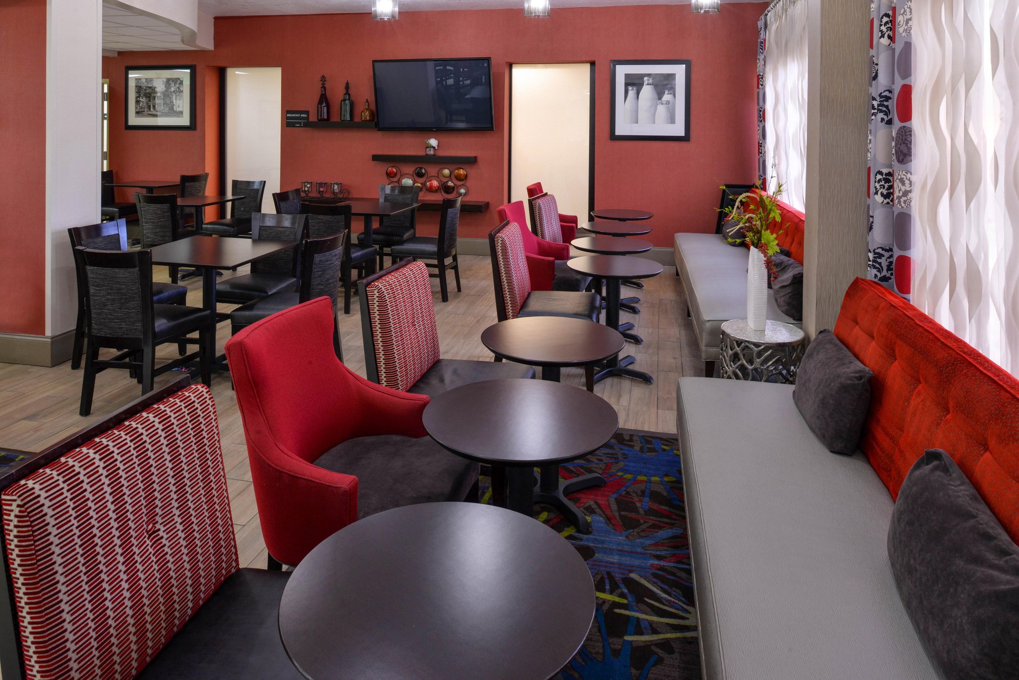 Hampton Inn Nashville-I-24 Hickory Hollow Hampton Inn Nashville-I-24 Hickory Hollow