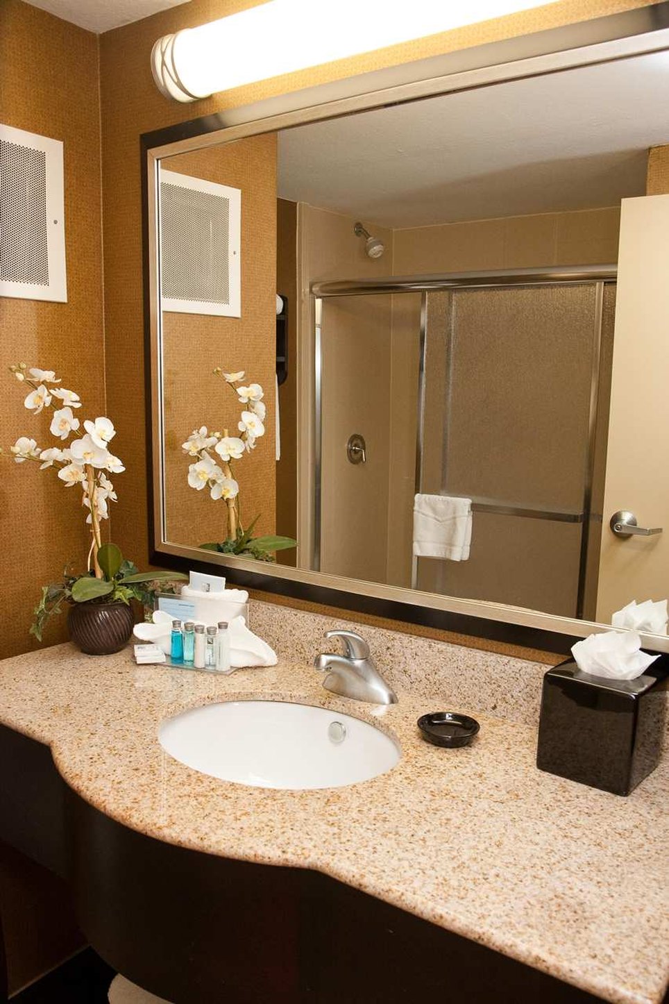 Hampton Inn Nashville-I-24 Hickory Hollow Hampton Inn Nashville-I-24 Hickory Hollow