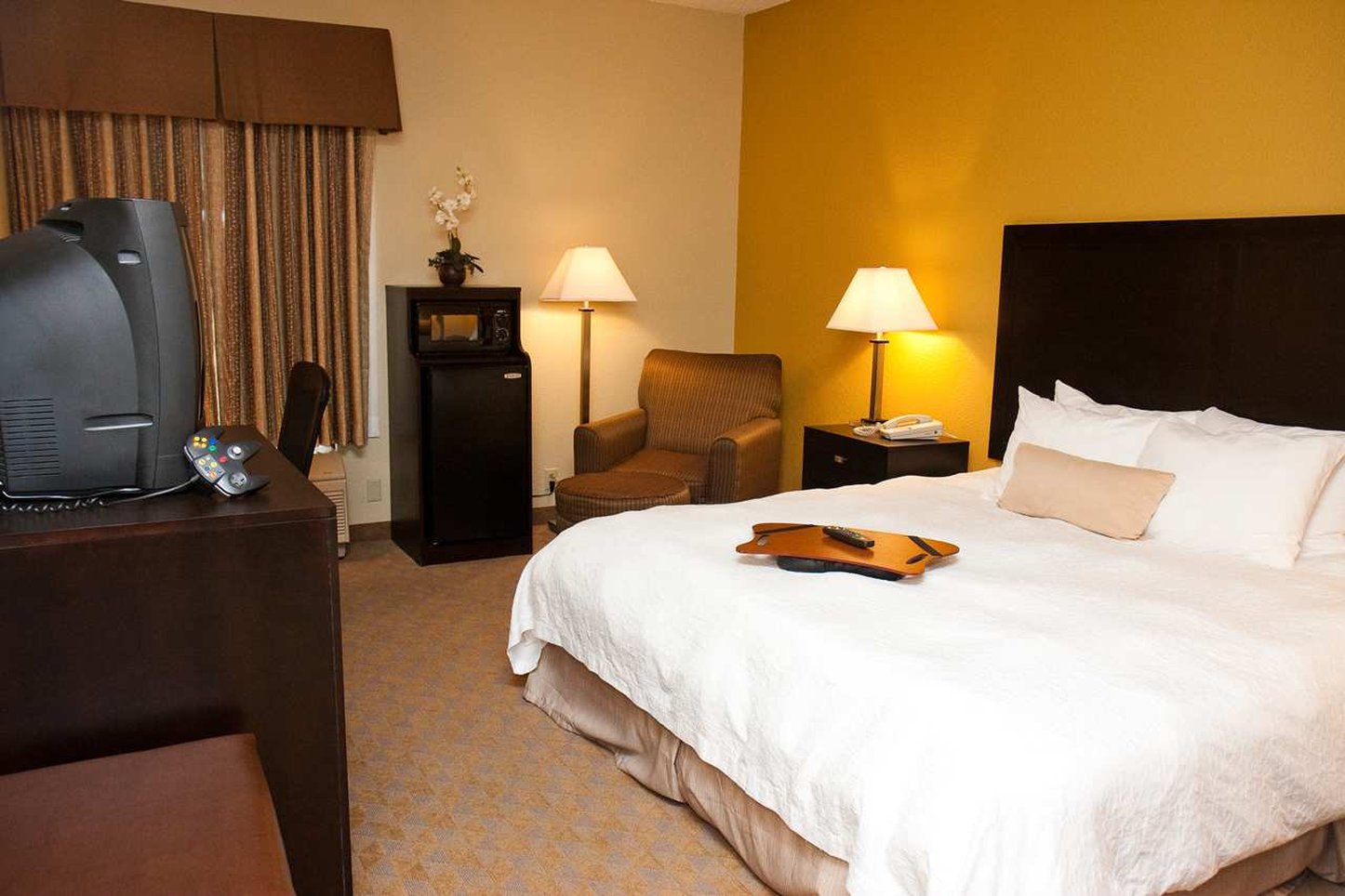Hampton Inn Nashville-I-24 Hickory Hollow Hampton Inn Nashville-I-24 Hickory Hollow
