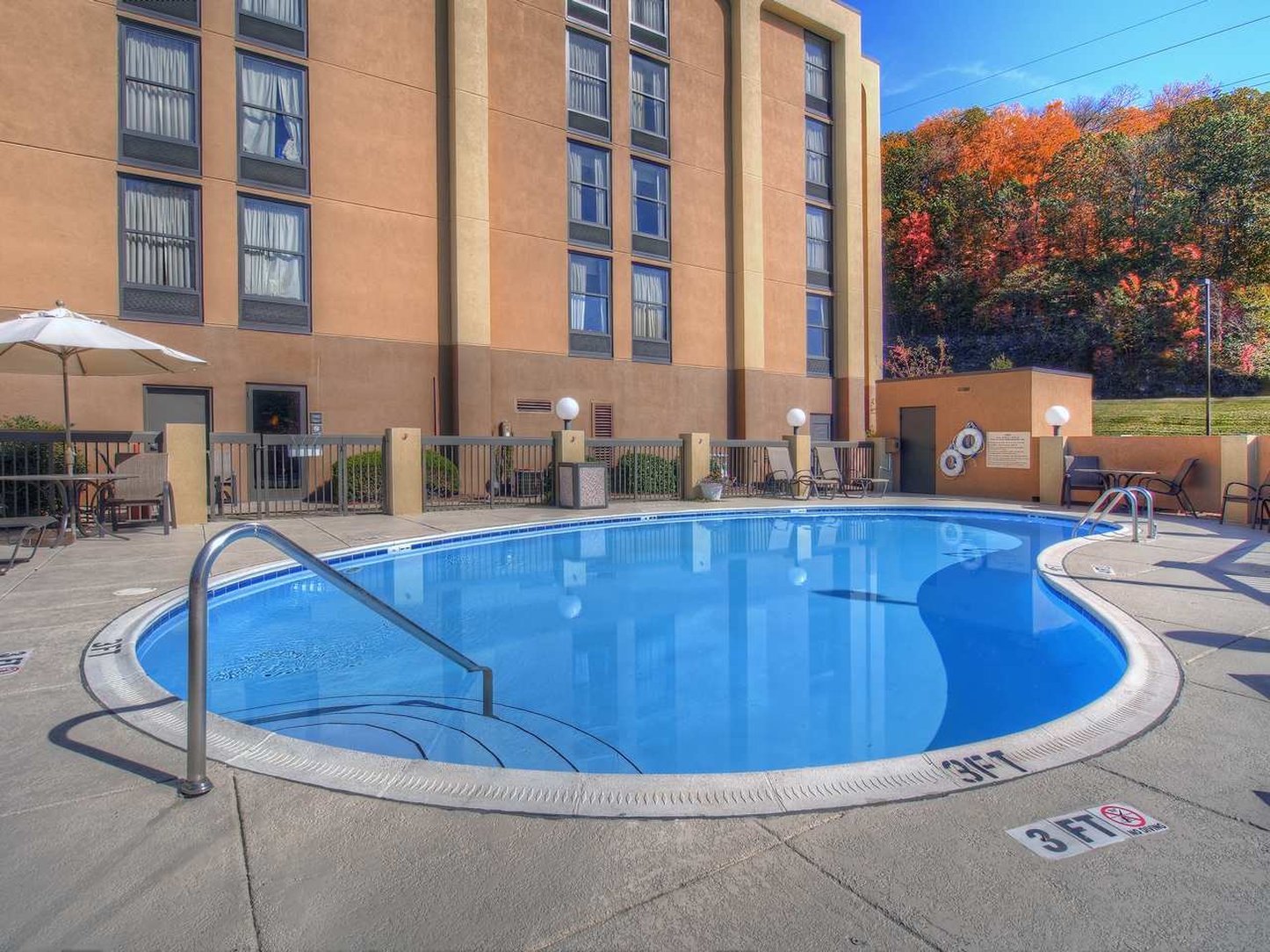 Hampton Inn Bristol Hampton Inn Bristol