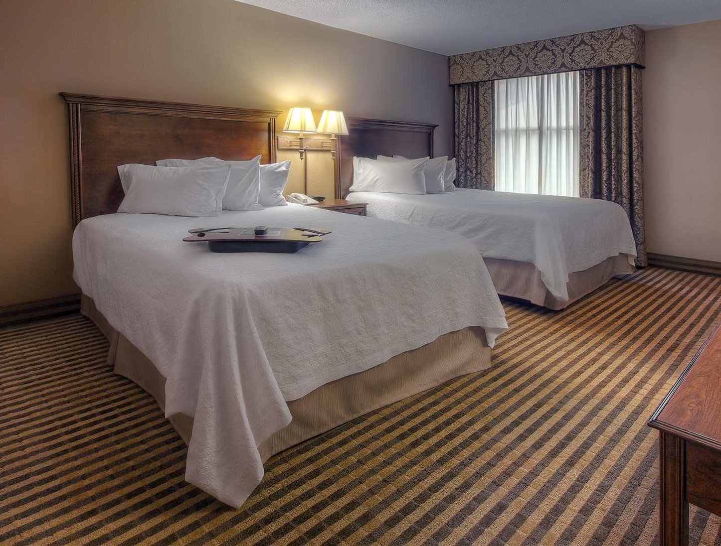 Hampton Inn Bristol Hampton Inn Bristol
