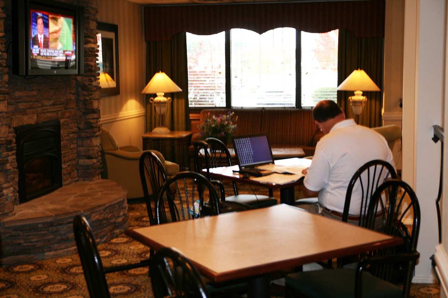 Hampton Inn Bristol Hampton Inn Bristol