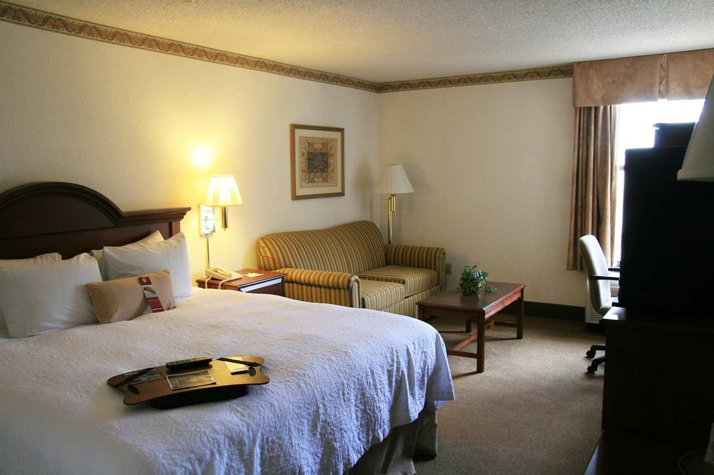Hampton Inn Bristol Hampton Inn Bristol