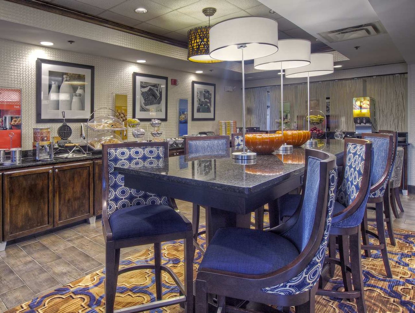 Hampton Inn Bristol Hampton Inn Bristol