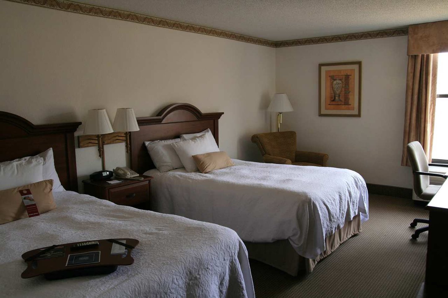 Hampton Inn Bristol Hampton Inn Bristol