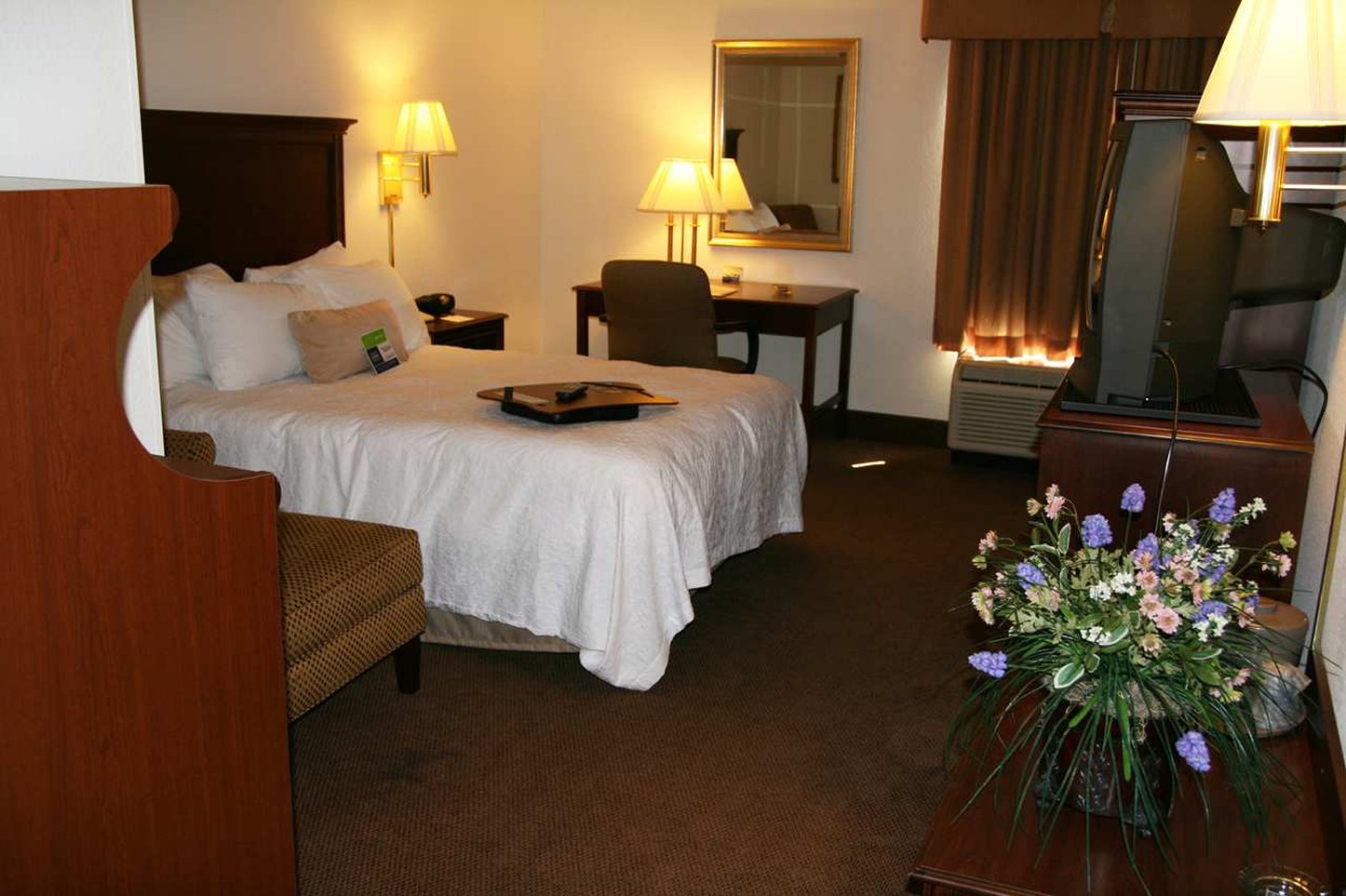 Hampton Inn Bristol Hampton Inn Bristol