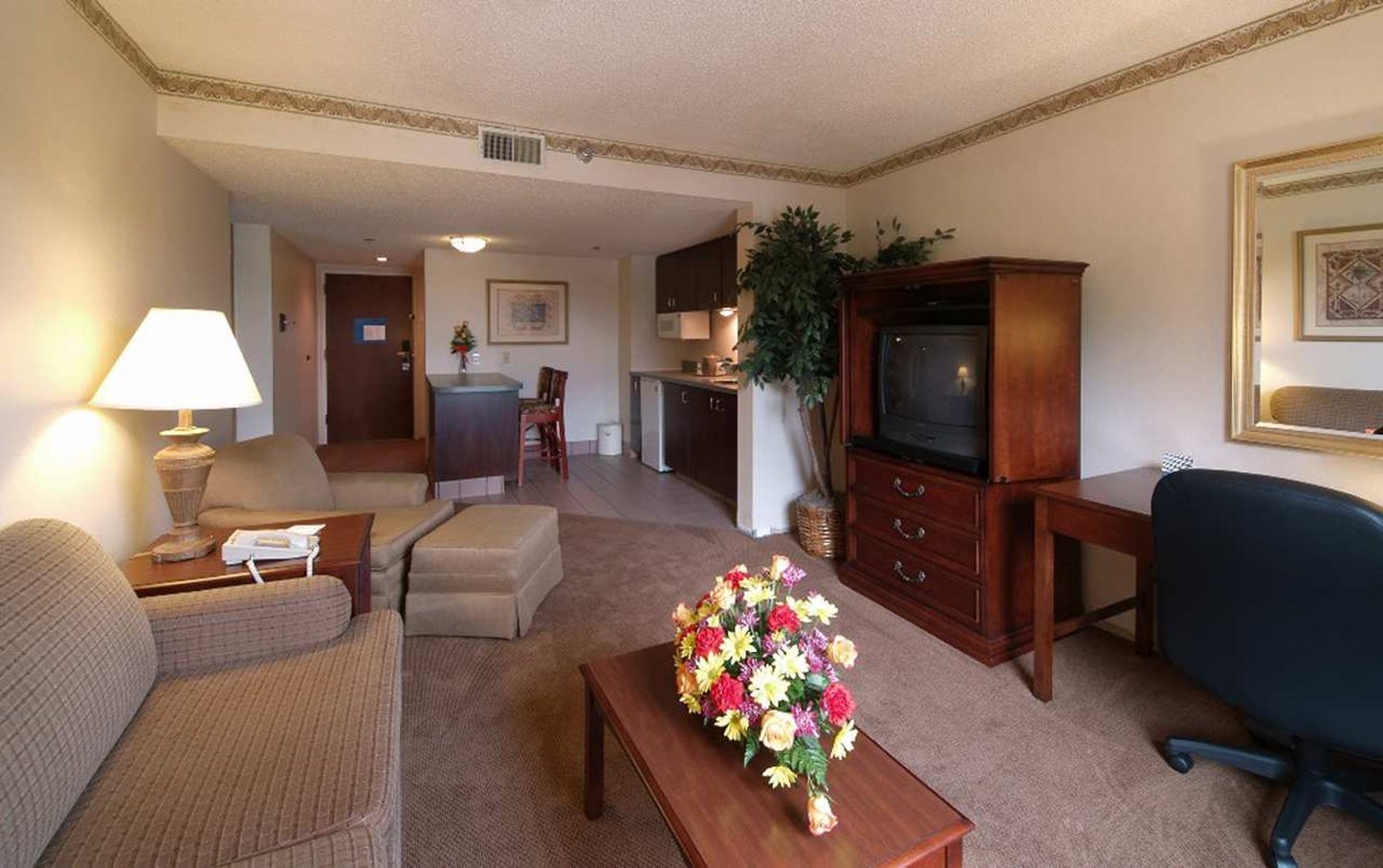Hampton Inn Bristol Hampton Inn Bristol