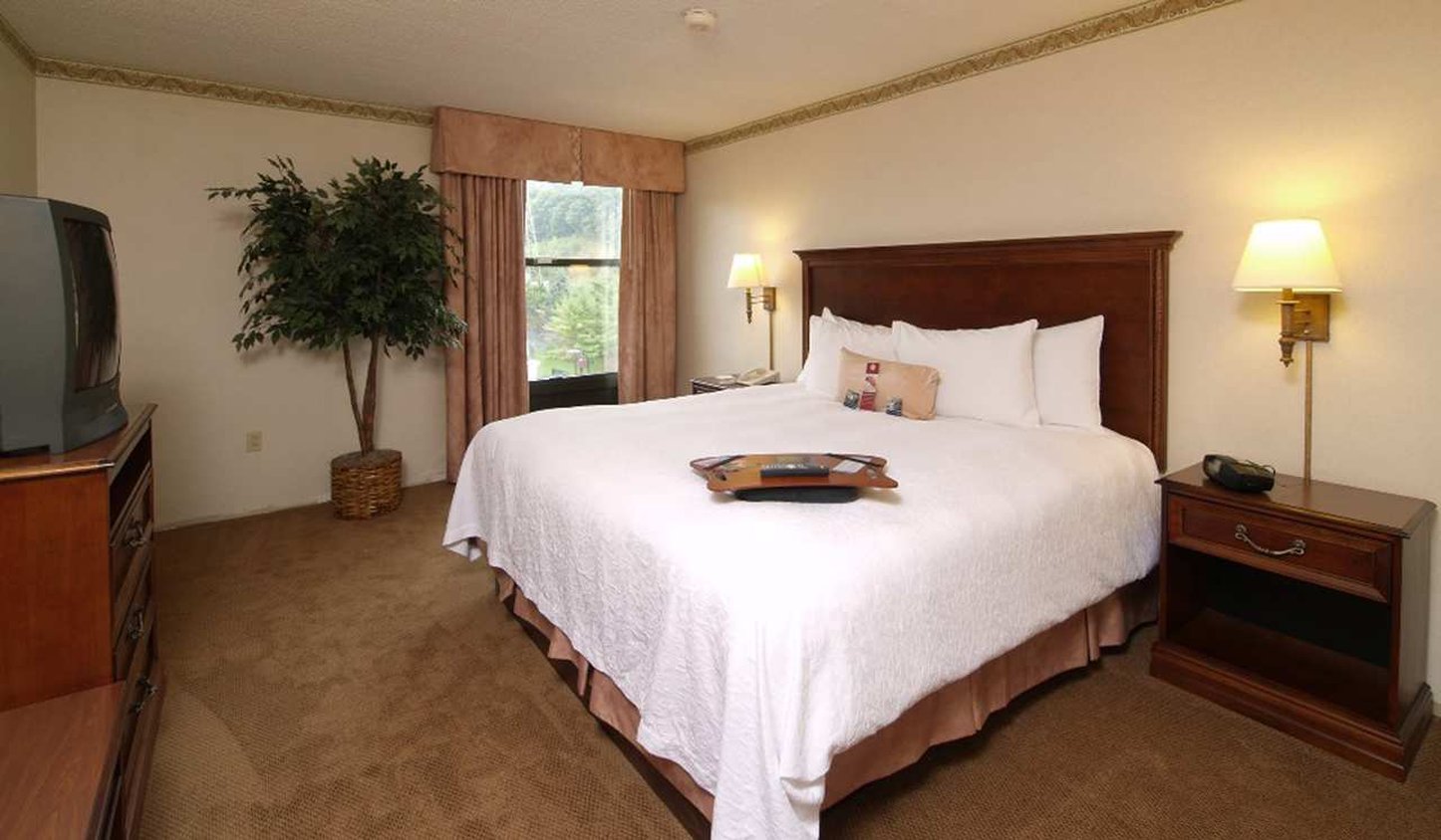 Hampton Inn Bristol Hampton Inn Bristol