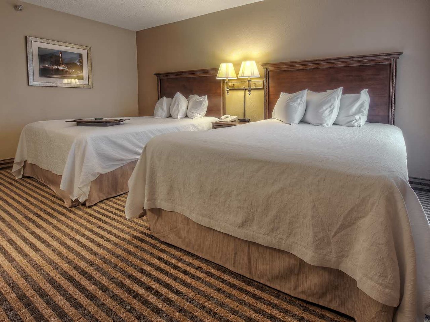 Hampton Inn Bristol Hampton Inn Bristol