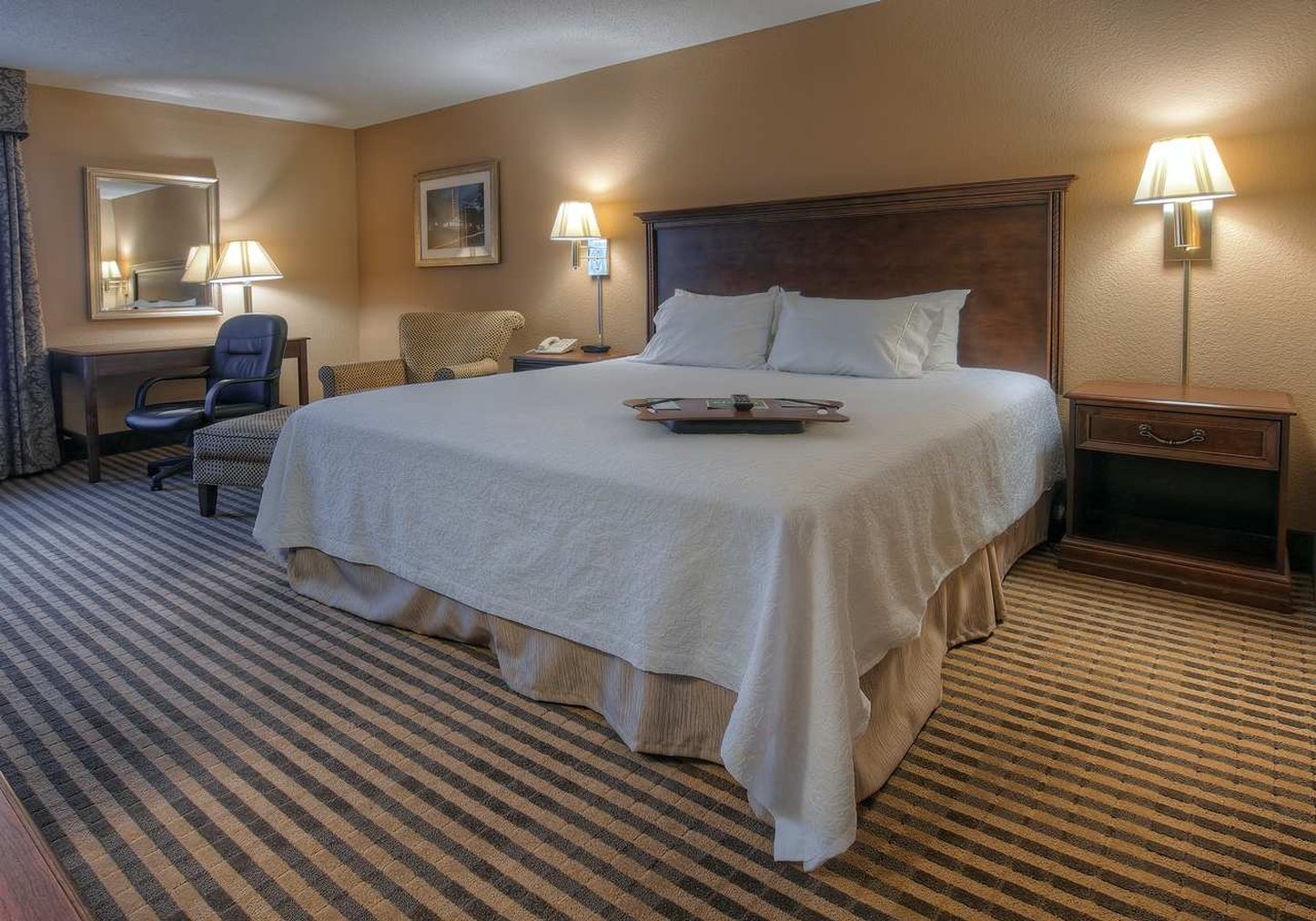 Hampton Inn Bristol Hampton Inn Bristol