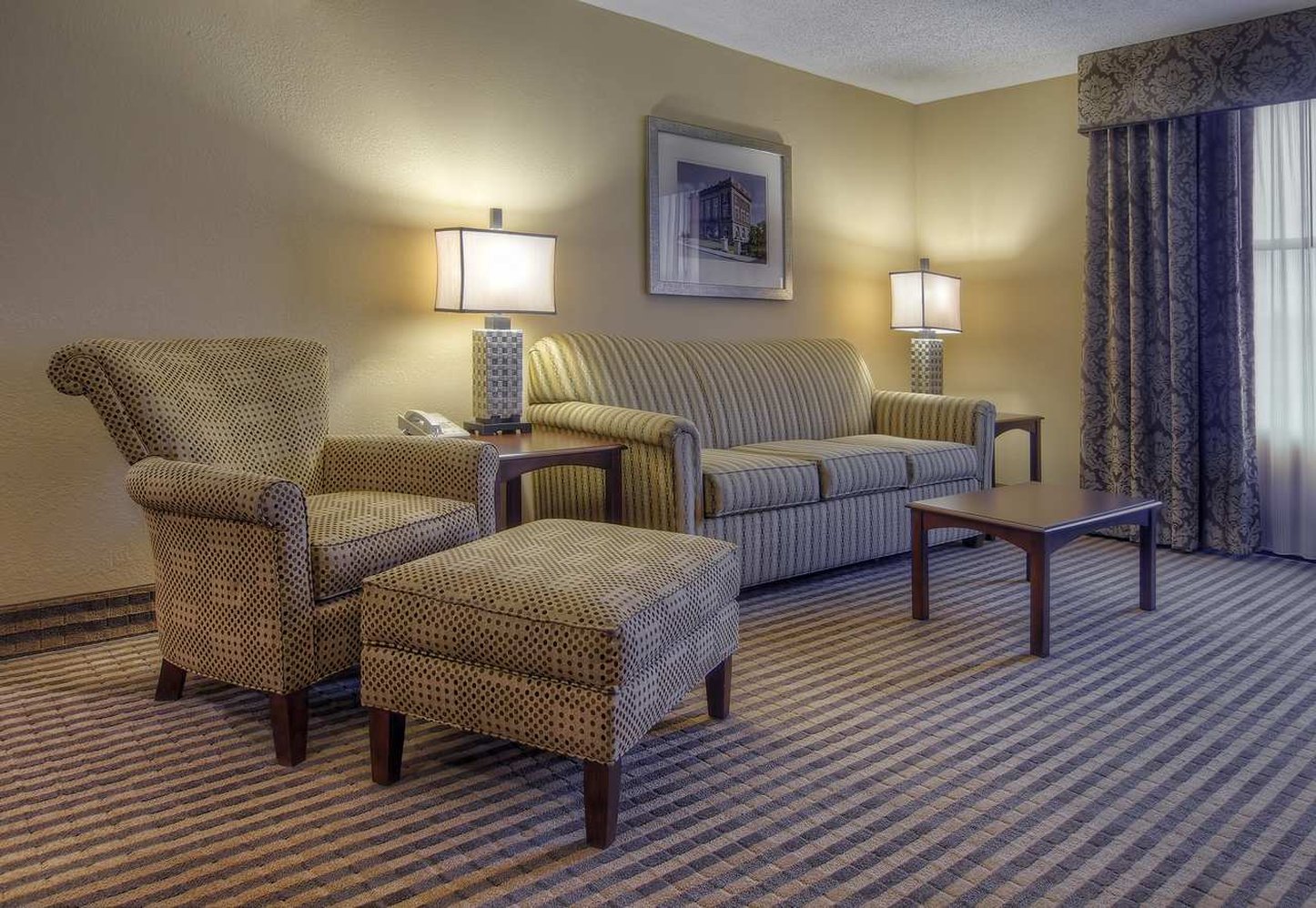 Hampton Inn Bristol Hampton Inn Bristol