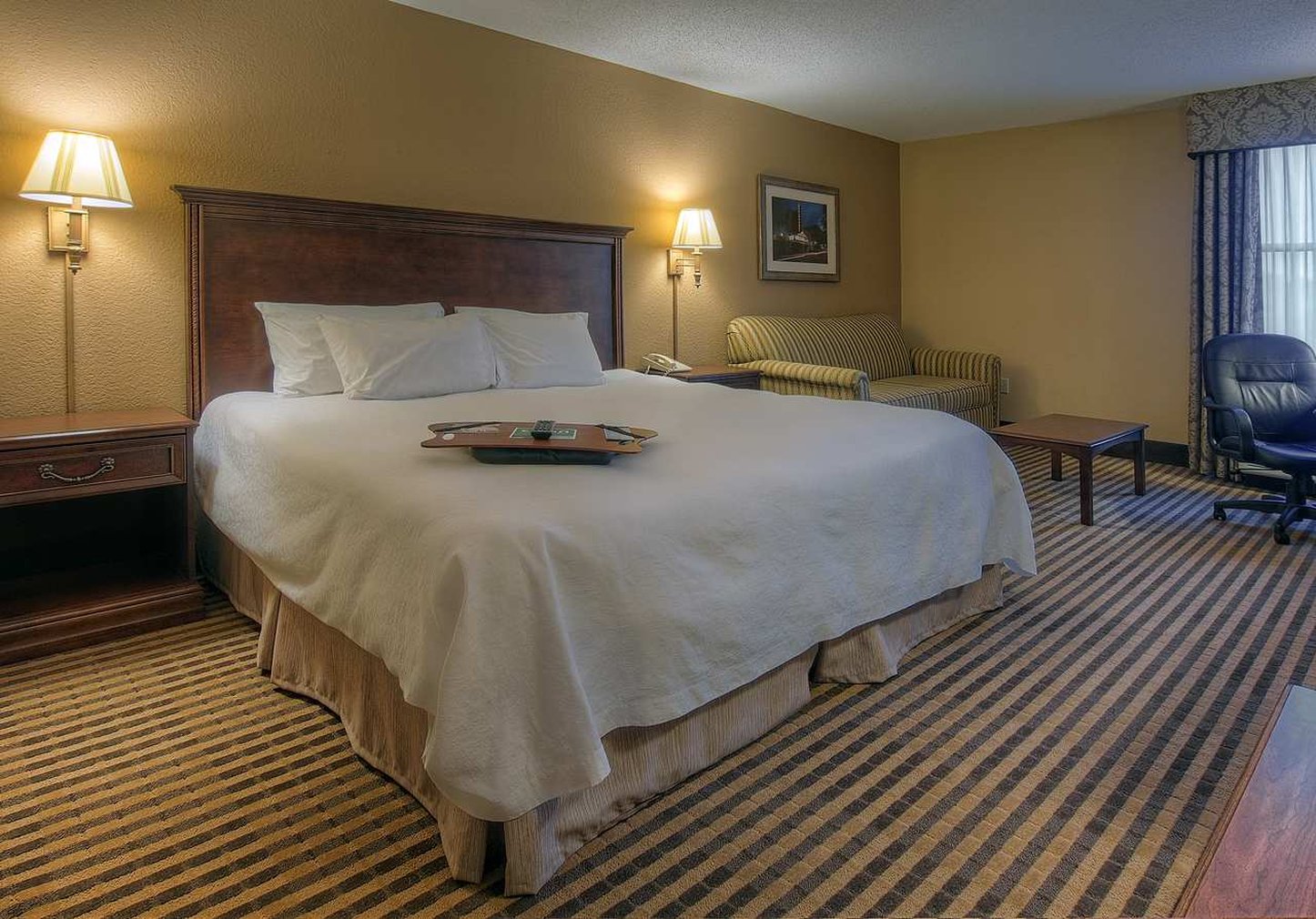 Hampton Inn Bristol Hampton Inn Bristol