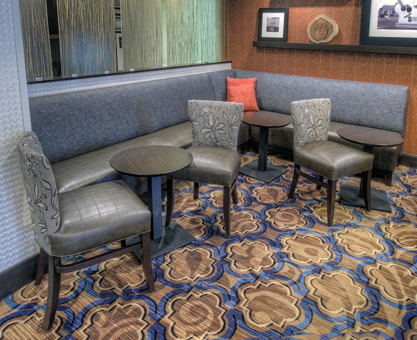 Hampton Inn Bristol Hampton Inn Bristol