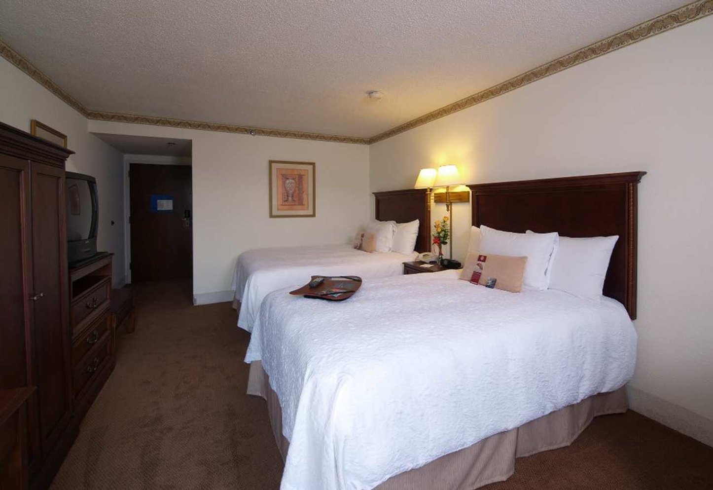 Hampton Inn Bristol Hampton Inn Bristol