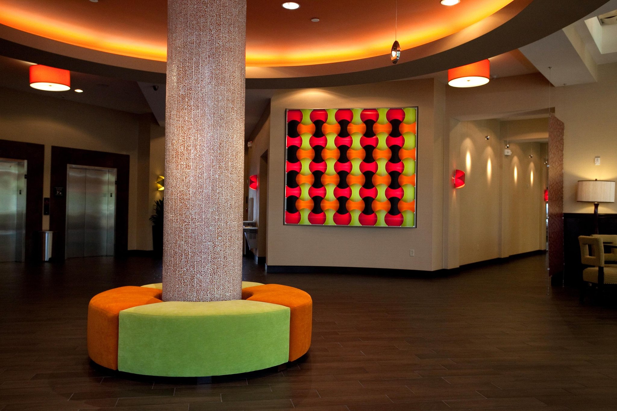 Hampton Inn & Suites Chattanooga/Downtown Hampton Inn & Suites Chattanooga/Downtown