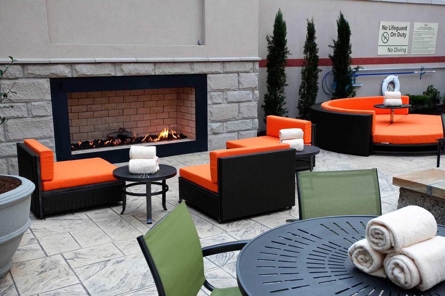 Hampton Inn & Suites Chattanooga/Downtown Hampton Inn & Suites Chattanooga/Downtown