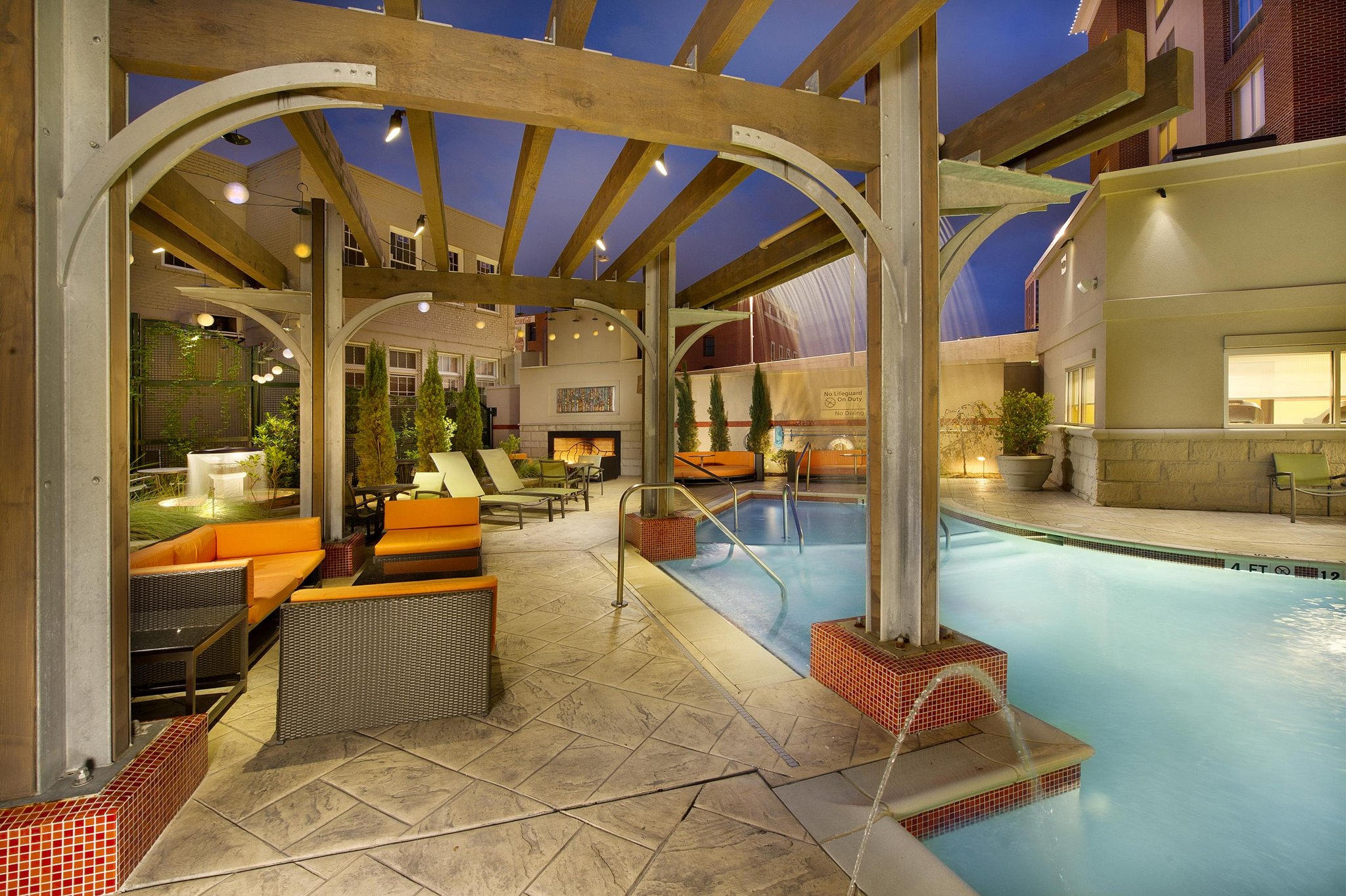 Hampton Inn & Suites Chattanooga/Downtown Hampton Inn & Suites Chattanooga/Downtown